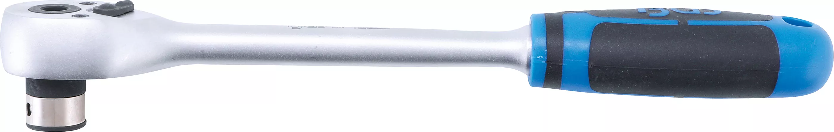 Clichet pentru biti | extra lung | Antrenat hexagon interior 10 mm (3/8") [3]