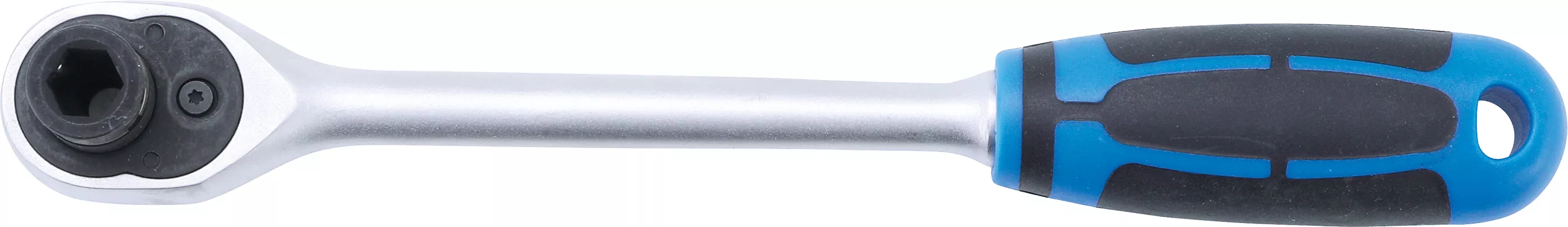 Clichet pentru biti | extra lung | Antrenat hexagon interior 10 mm (3/8") [4]