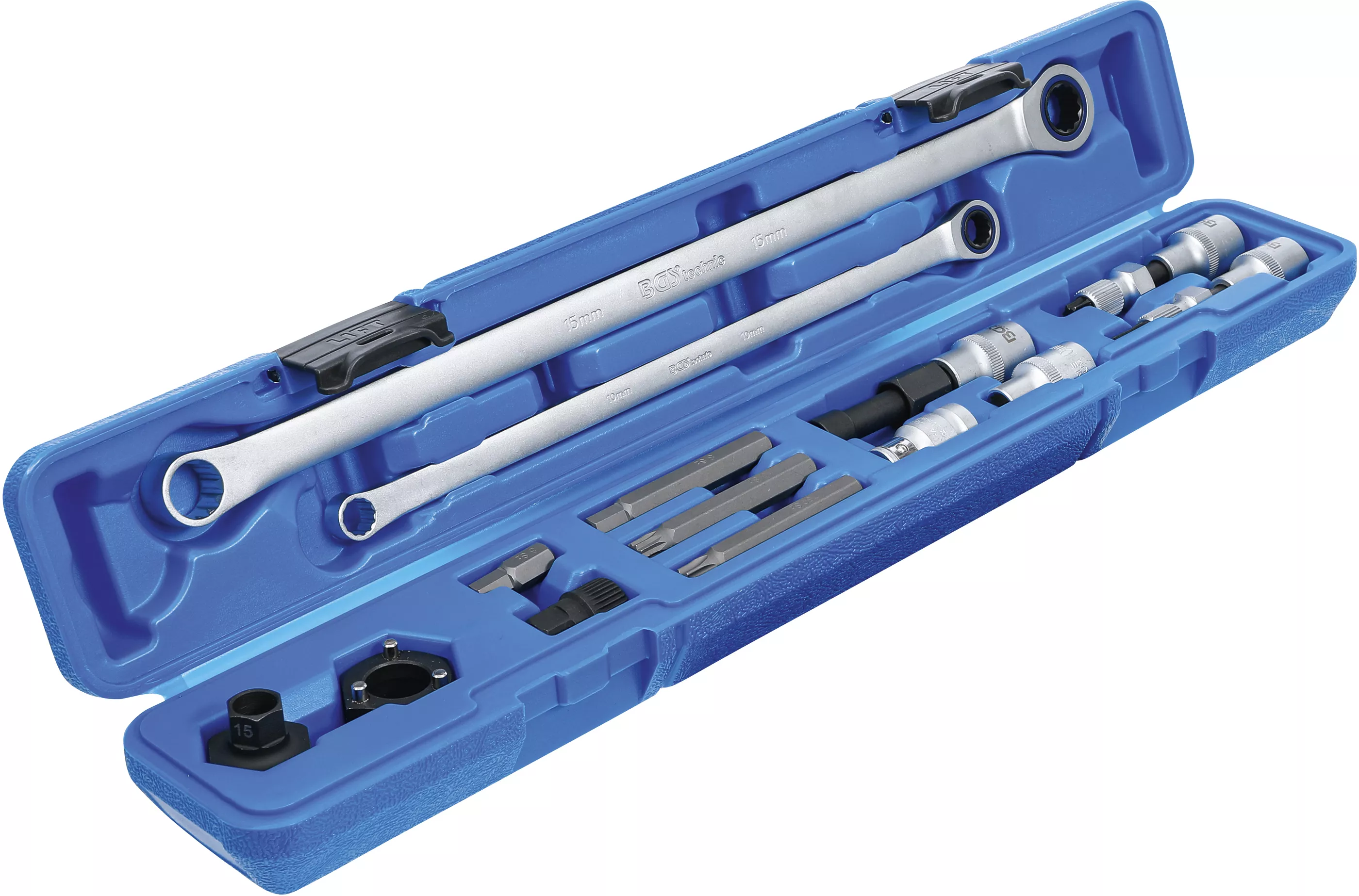 Set scule roata libera alternator | 14 piese [2]