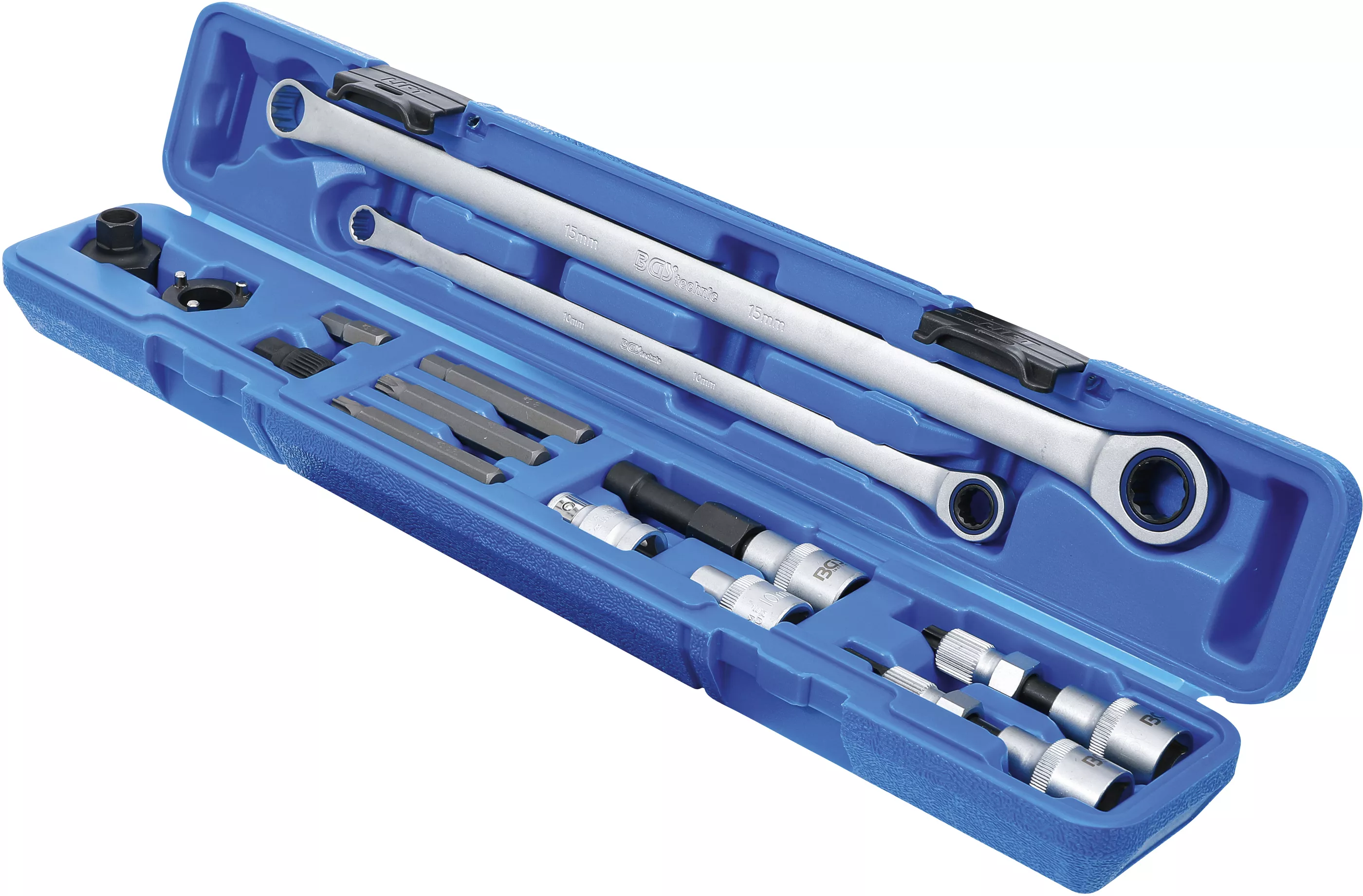 Set scule roata libera alternator | 14 piese [3]