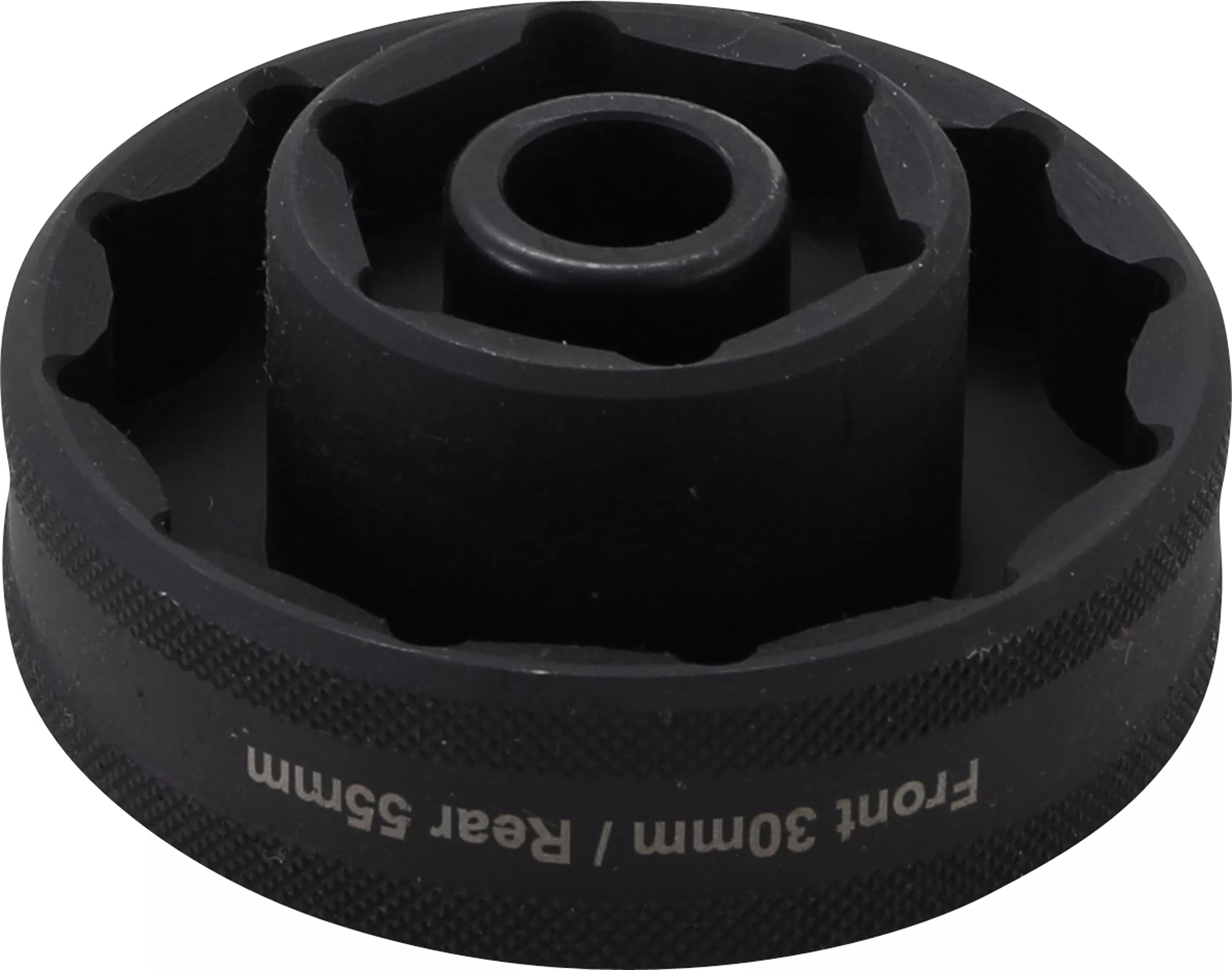 Unelte speciale vehicule utilitare și camioane - Cheie tubulara de impact hexagon / dodecagon | 12,5 mm (1/2") | pentru fixare roata Ducati | 30 / 55 mm