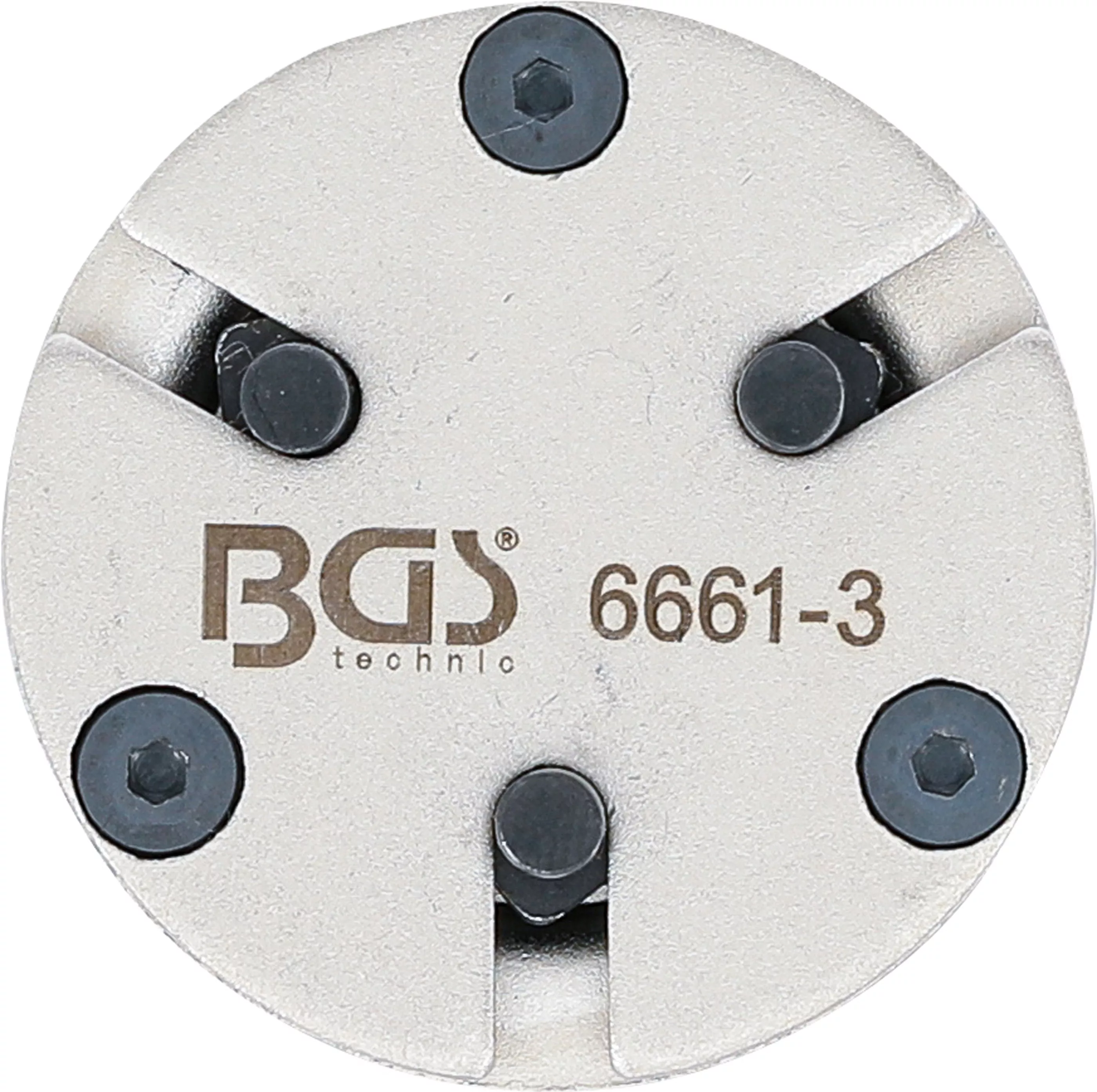 Set adaptoare presare pistoane de frana | universal | cu 3 stifturi [2]