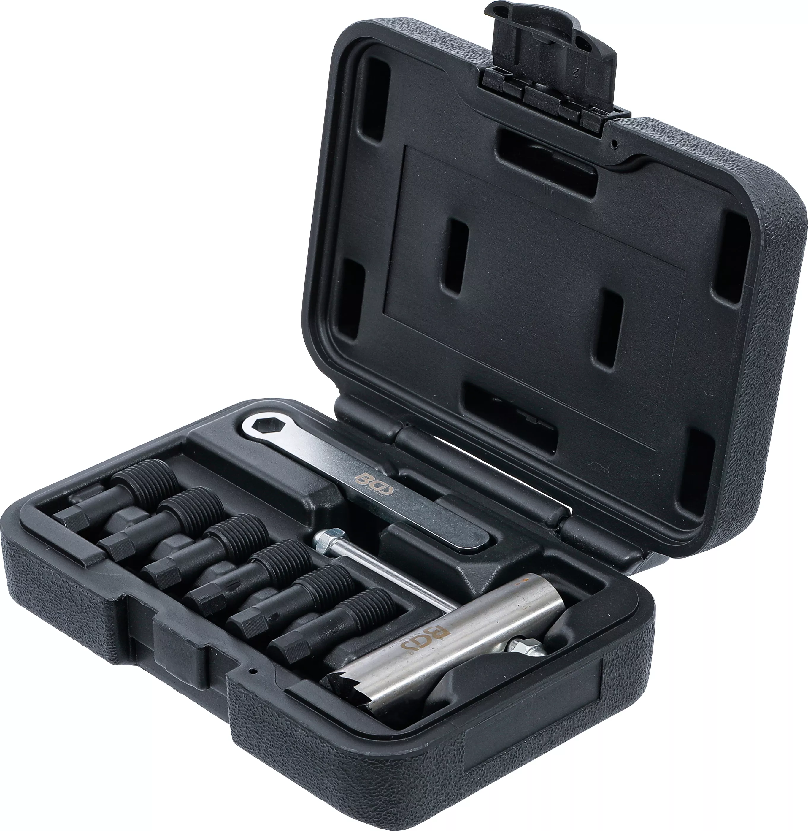 Set freze scaun etansare busoane de scurgere ulei | 8 piese [4]