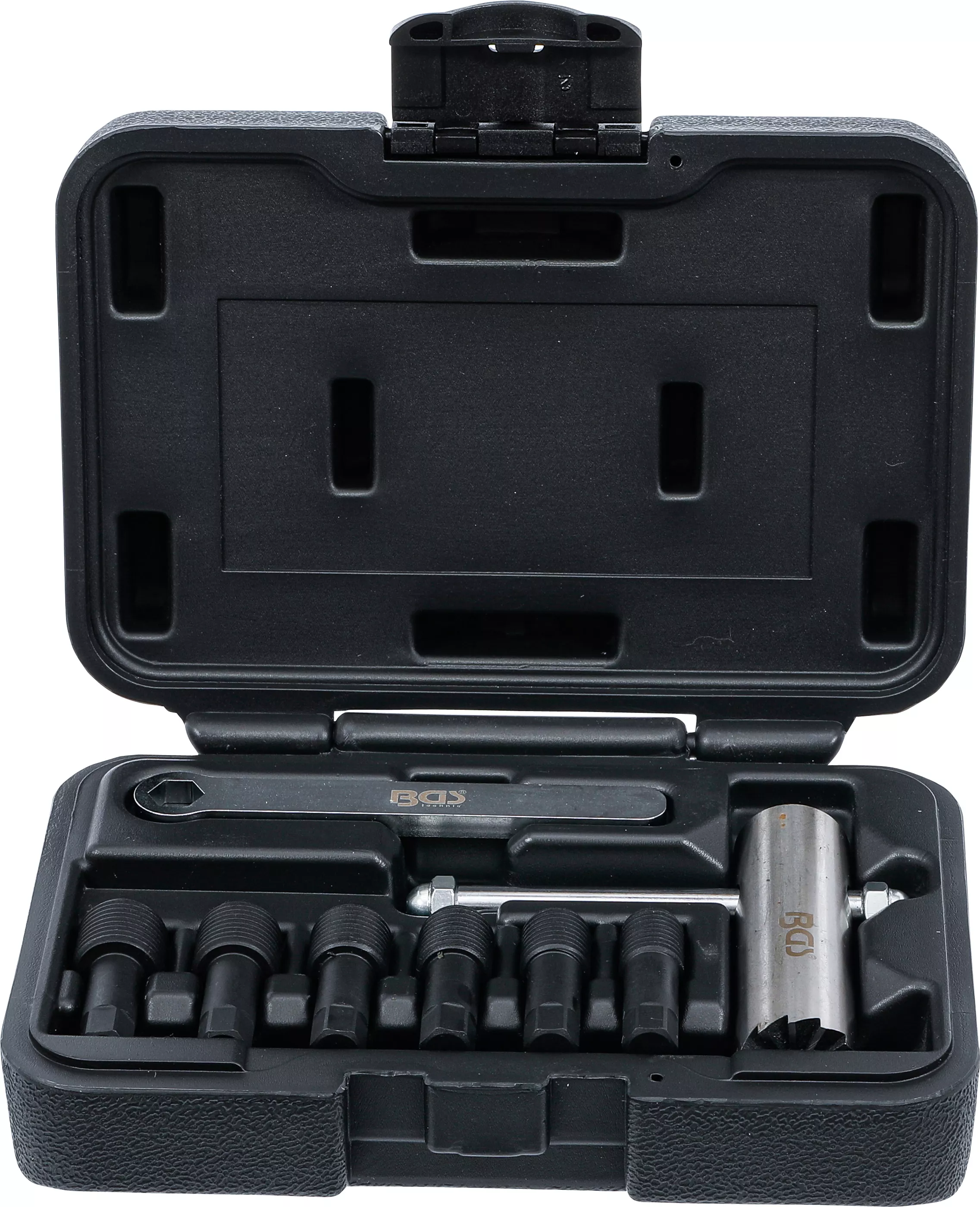 Set freze scaun etansare busoane de scurgere ulei | 8 piese [1]