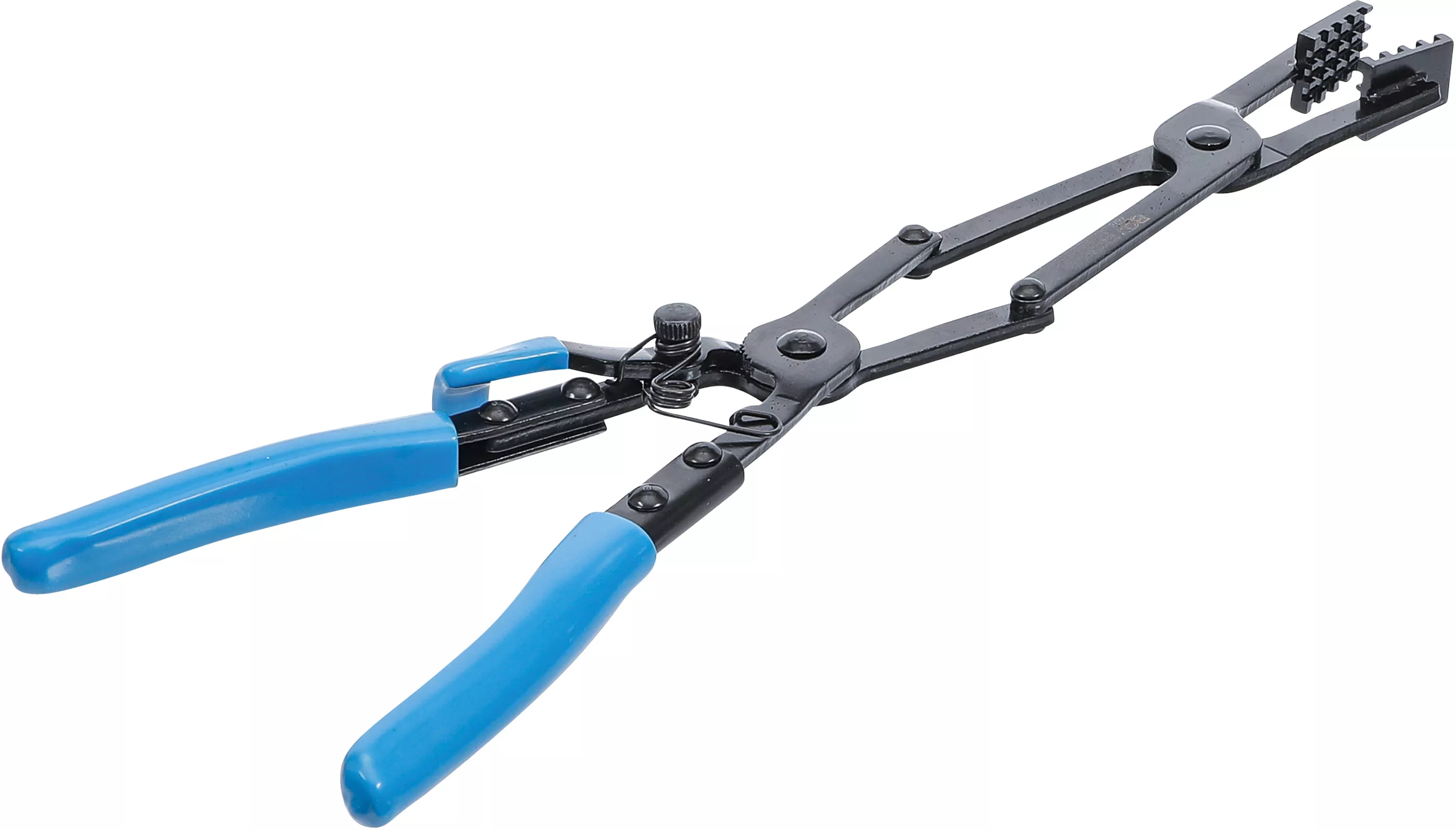 Cleste coliere de furtun dublu articulat | 440 mm| 0 - 40 mm [2]