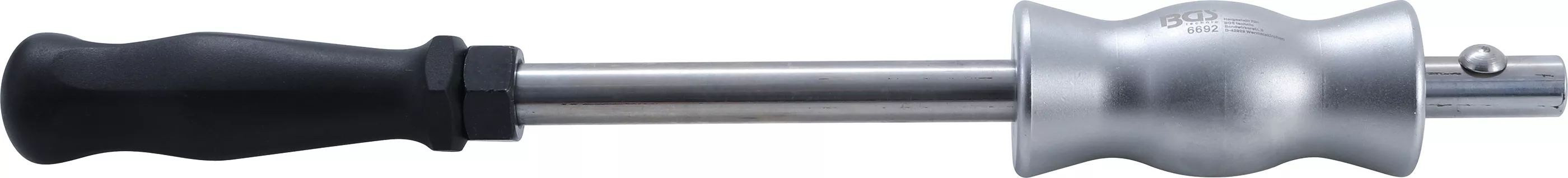 Extractor injectoare benzina | pentru Ford [2]