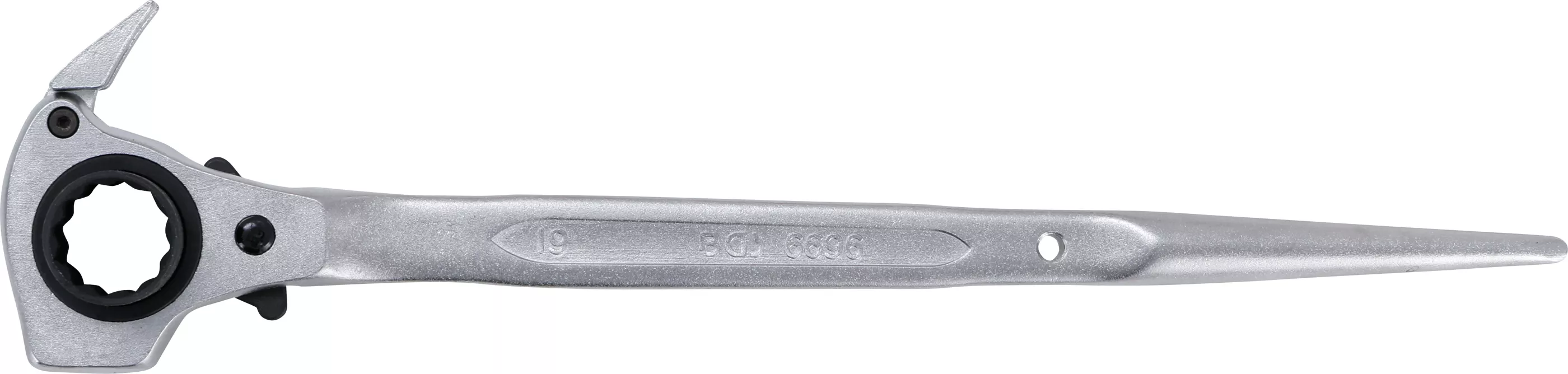 Clichet montat schele | 4-in-1 | 19 x 22 mm [3]