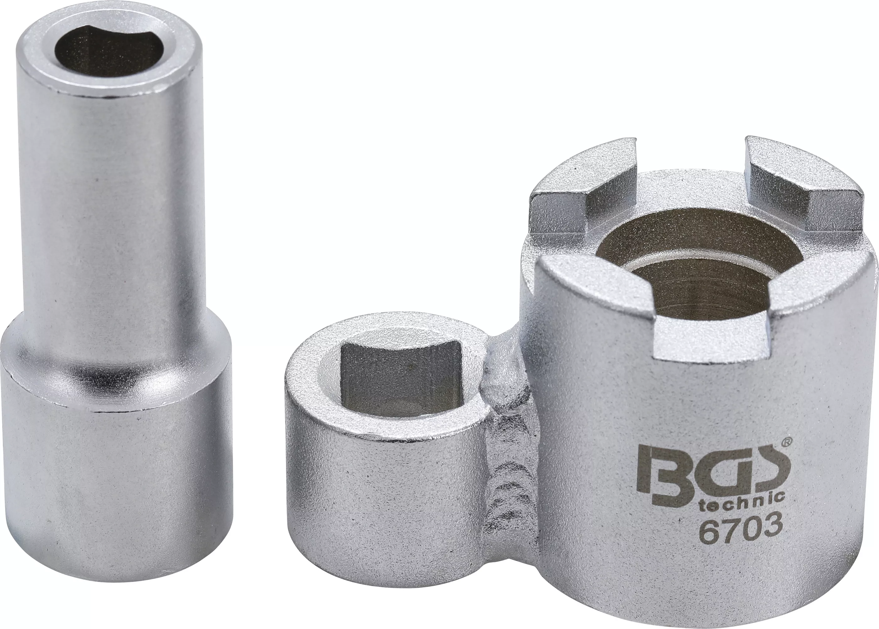 Scule - Cheie suruburi si suport piulite jamba suspensie | pentru Volvo