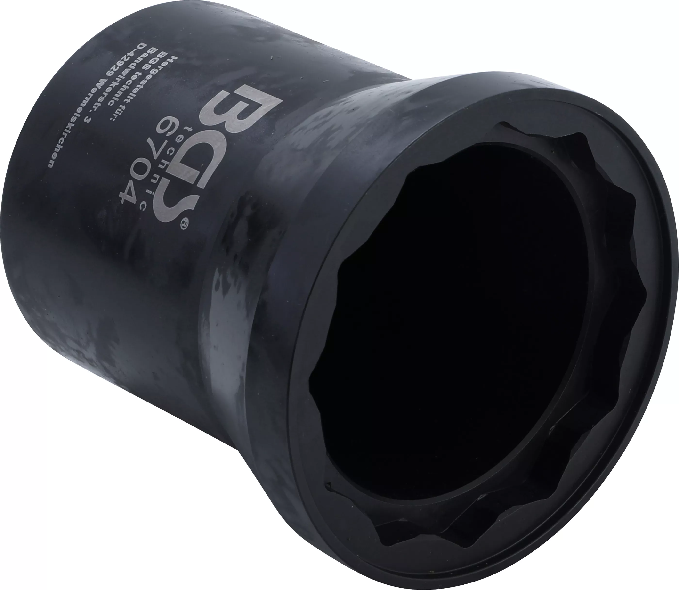 Cheie piulite osii | 12 colturi | pentru Mercedes-Benz | 95 mm [3]