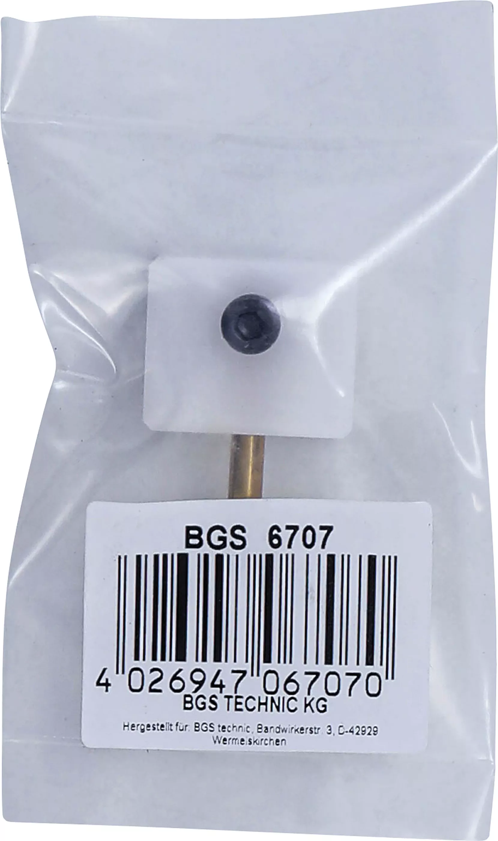 Suport distantier | pentru BGS 868, 873 [4]