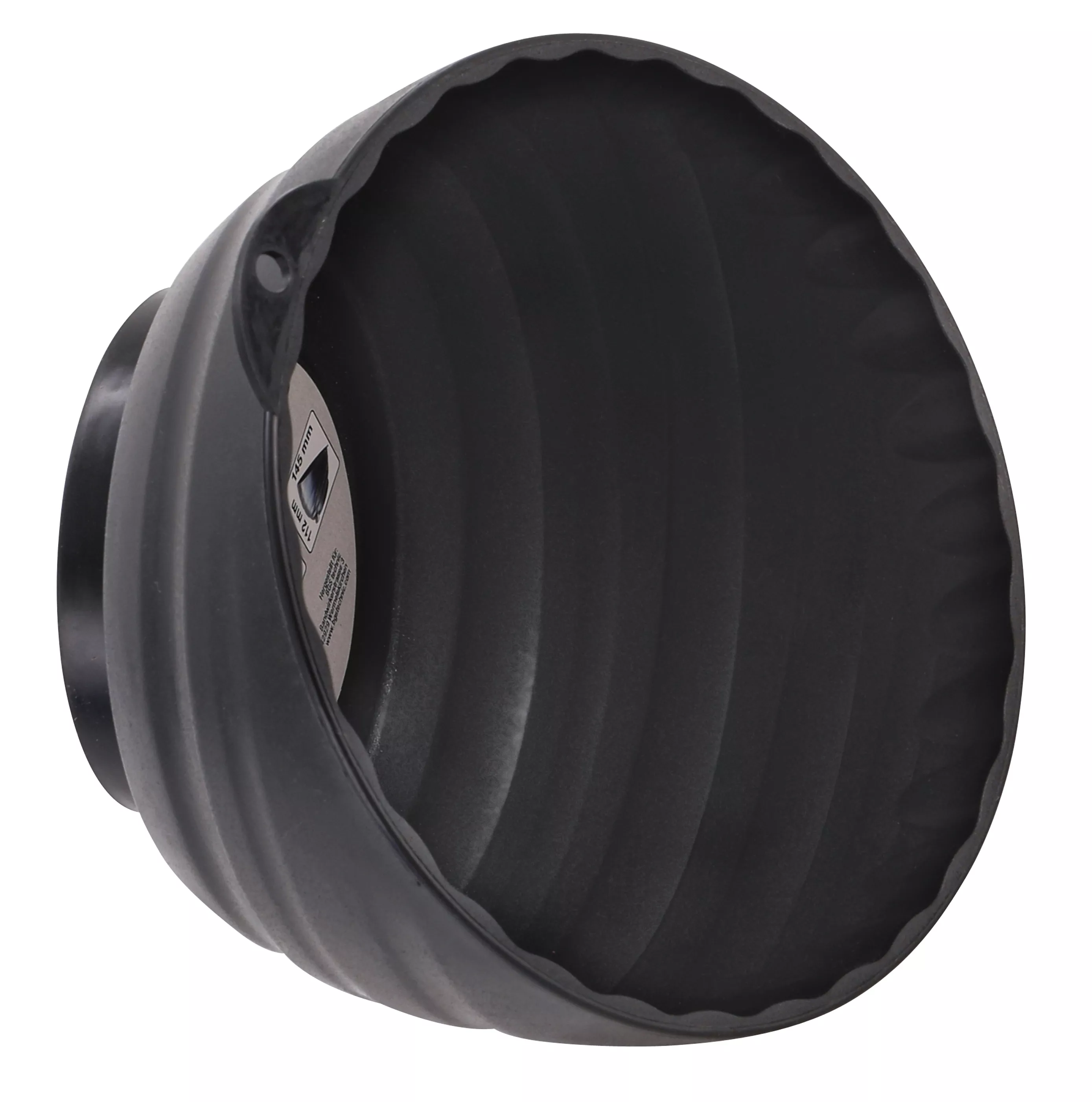 Tava magnetica | Margine extra inalta | o 145 mm [2]