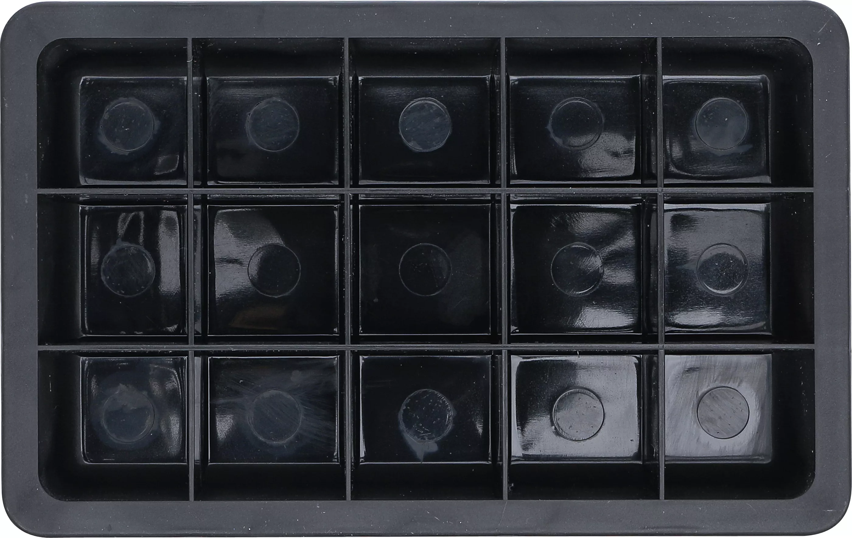 Tava magnetica | 15 locasuri | 120 x 190 mm [2]