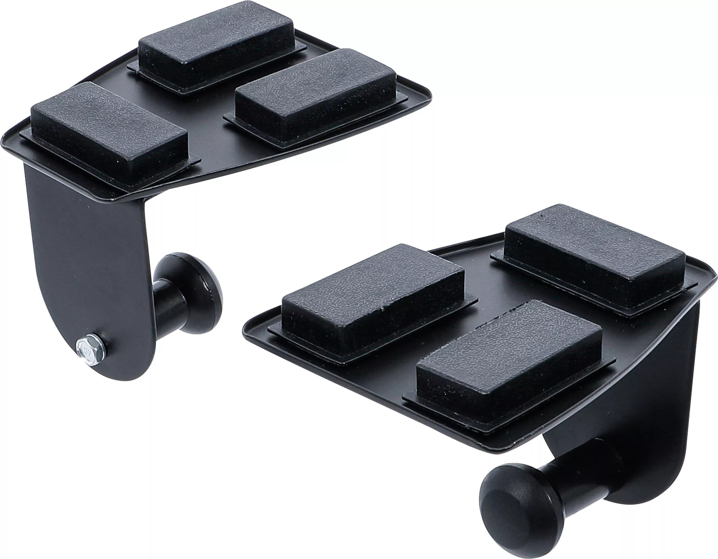 Suport magnetic role hartie | 2 piese [2]