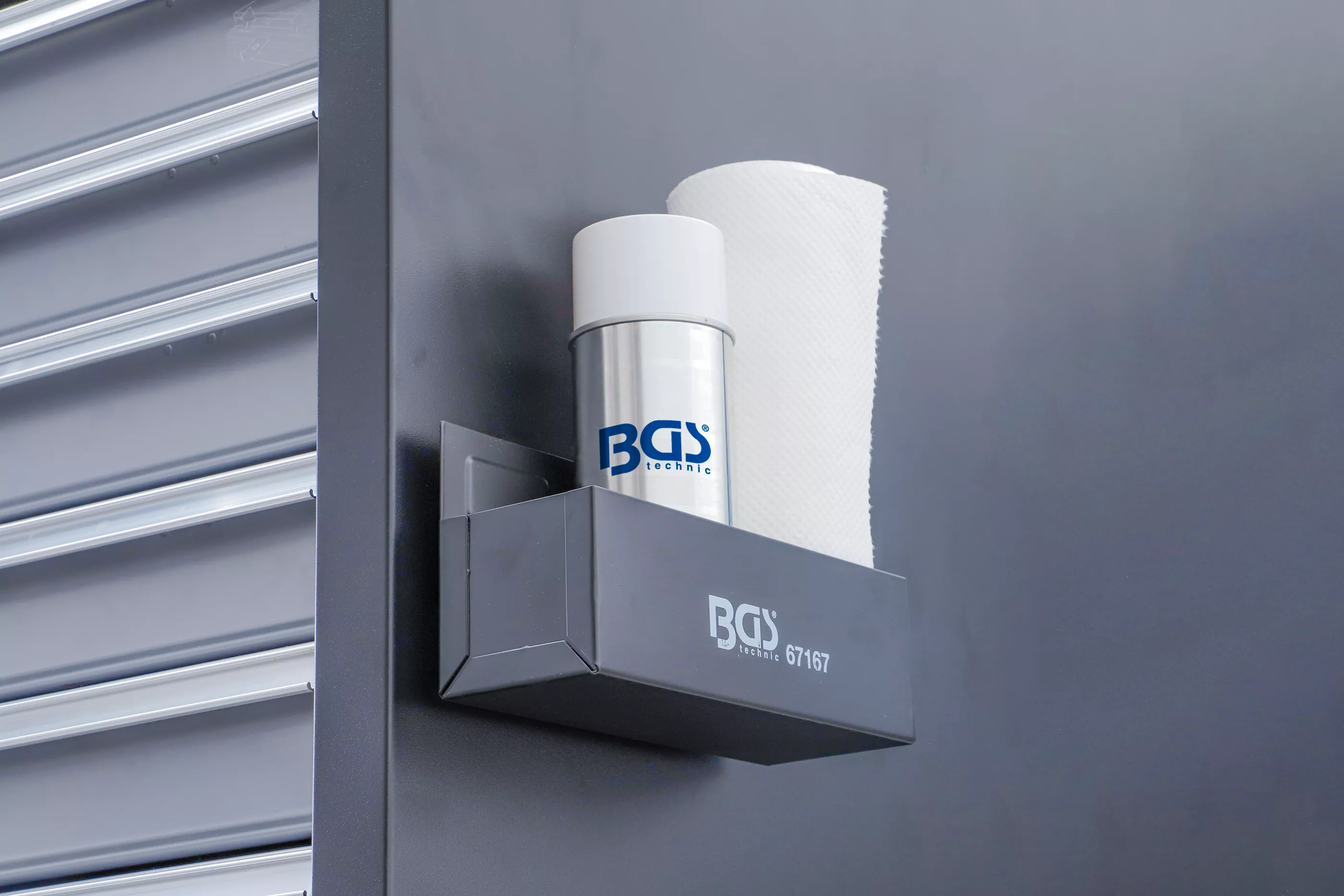 Tava doze spray magnetica | 210 mm [5]