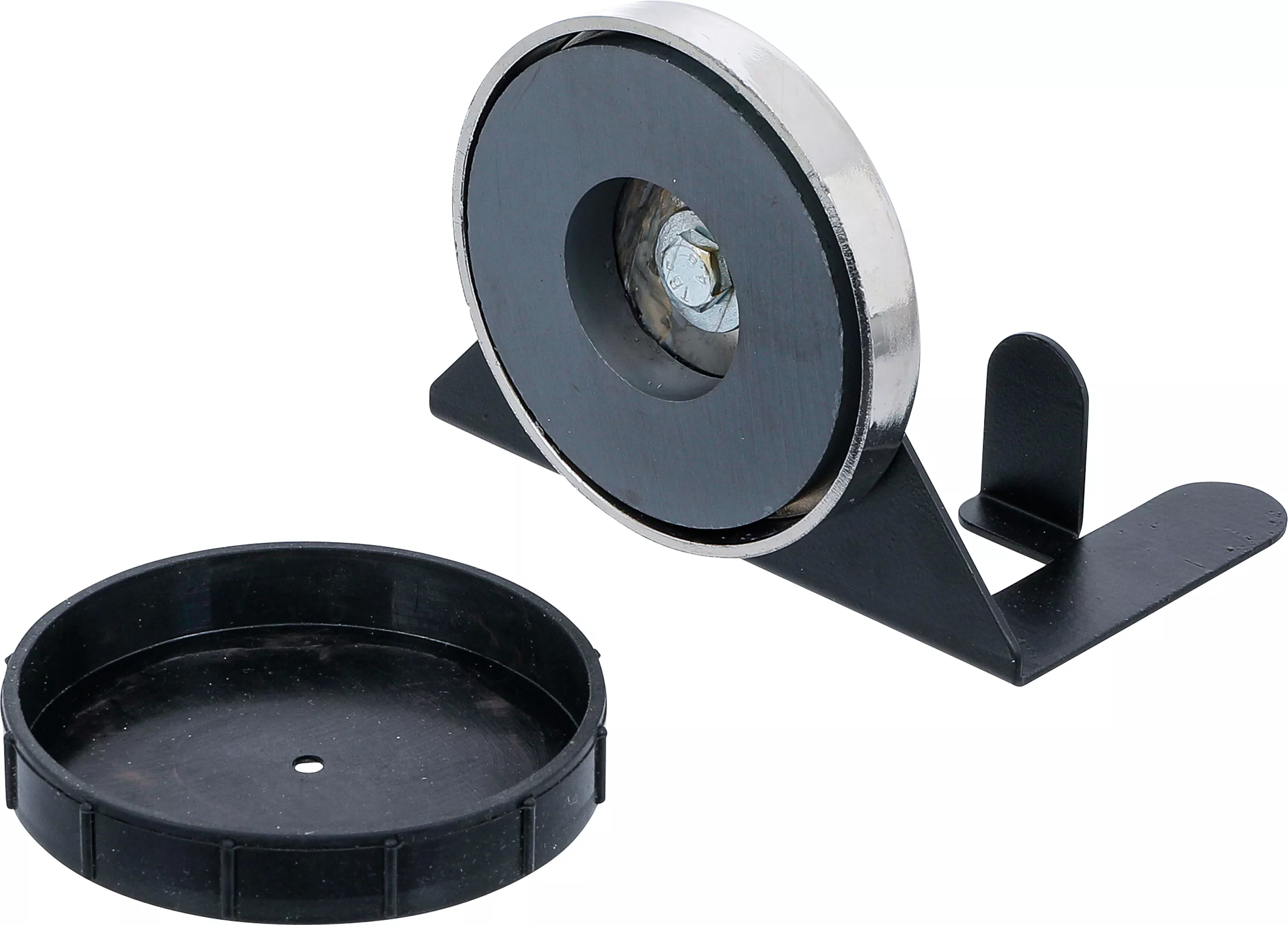 Suport magnetic | pentru pistoale de pulverizare si de vopsit [3]