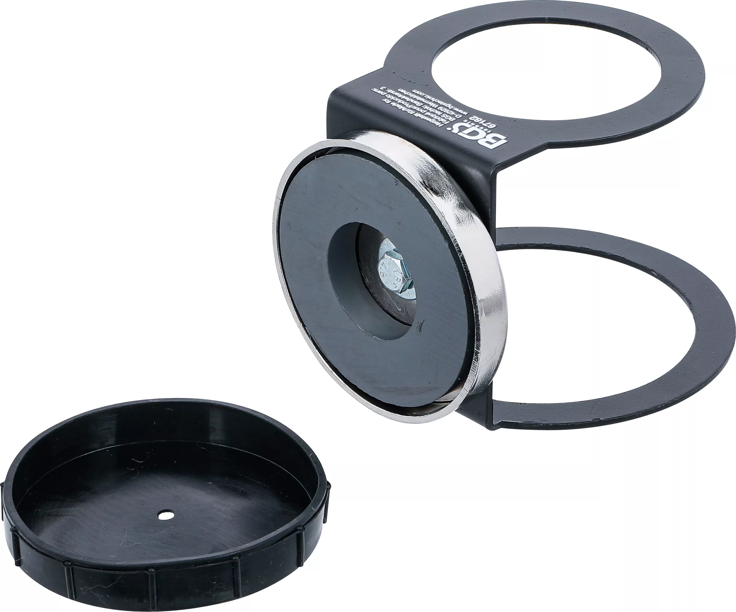 Suport magnetic | pentru surubelnite cu impact [3]
