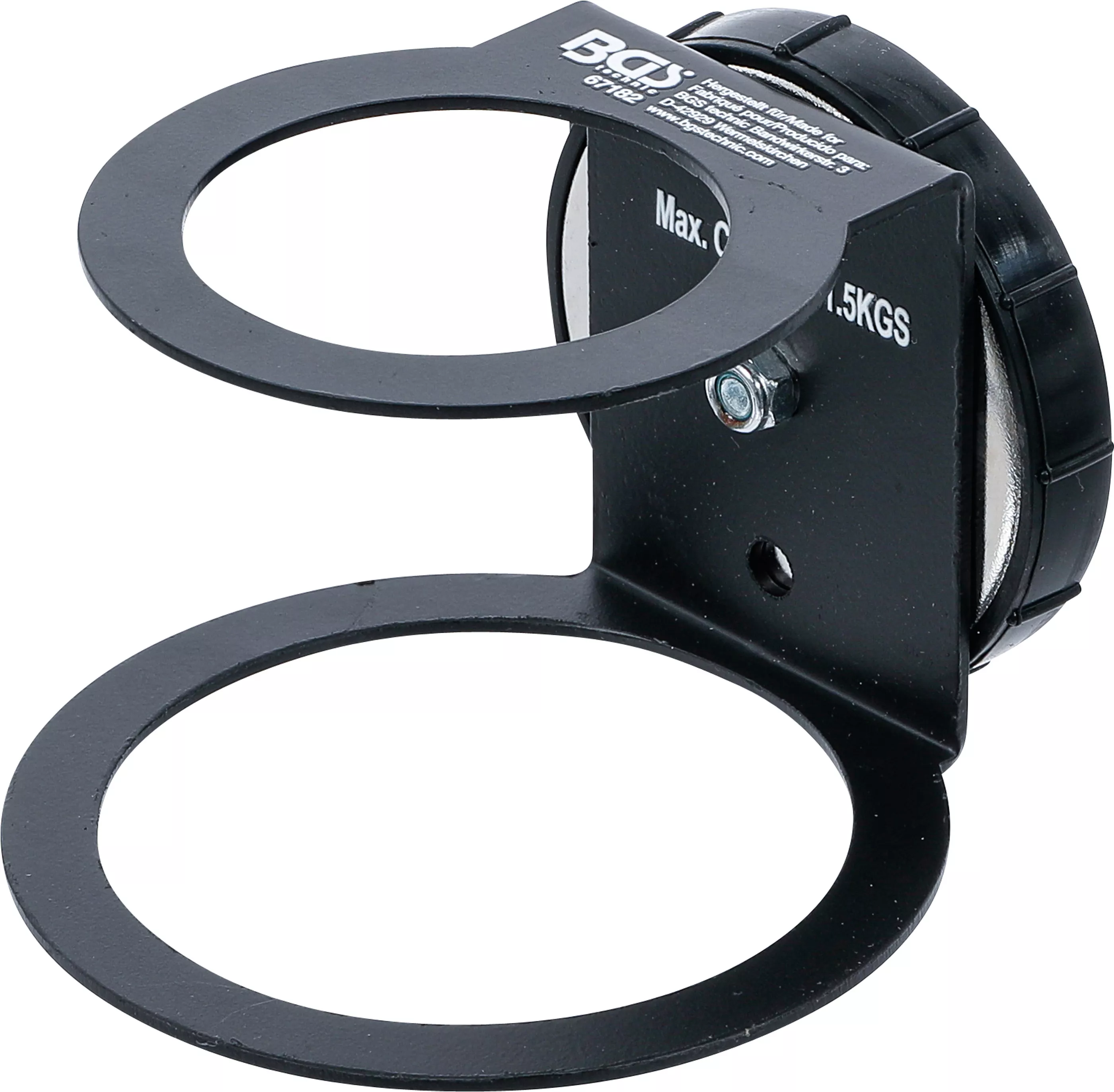 Scule - Suport magnetic | pentru surubelnite cu impact