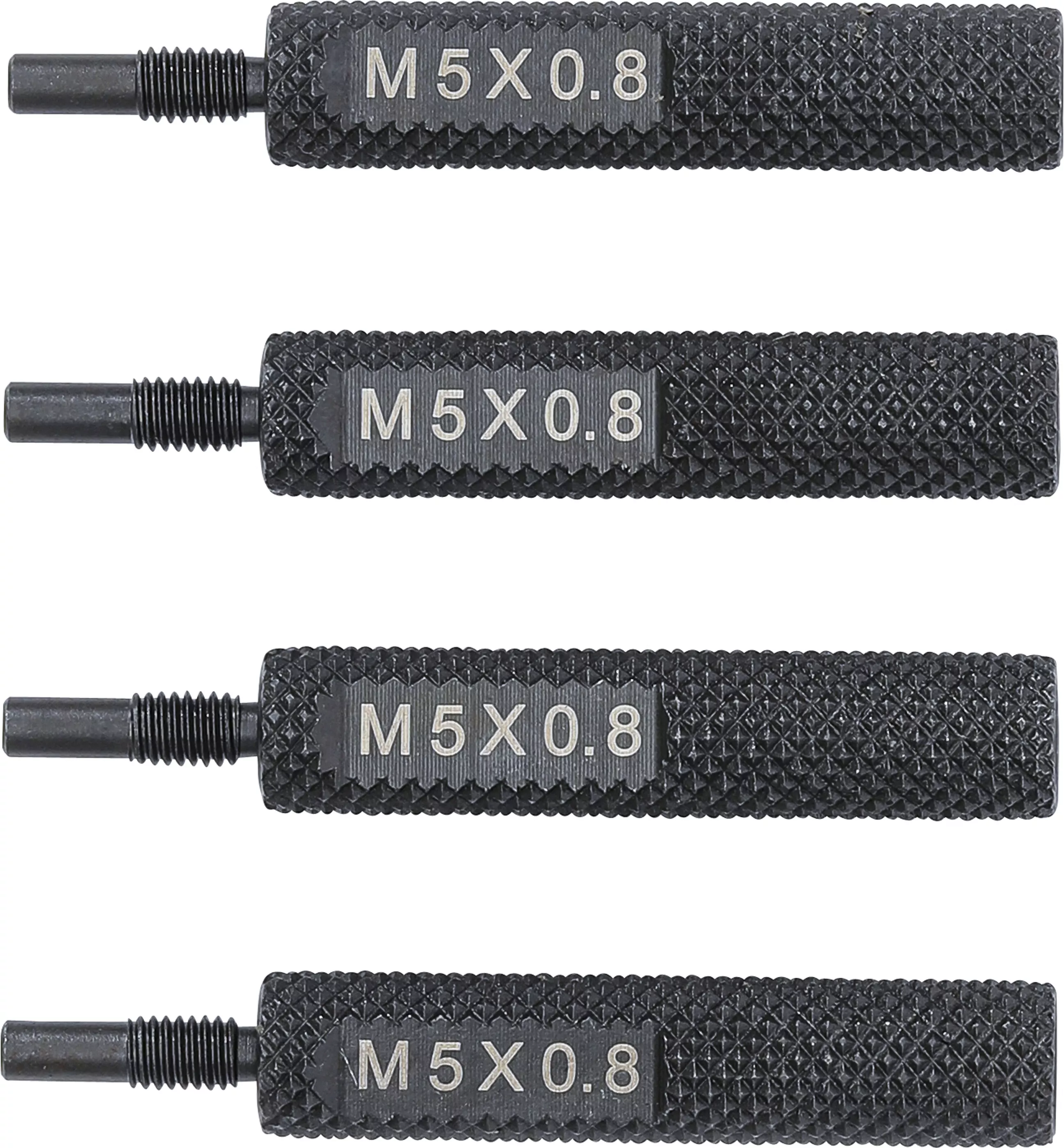 Set stift blocare Arbore cu came | pentru Ducati [2]