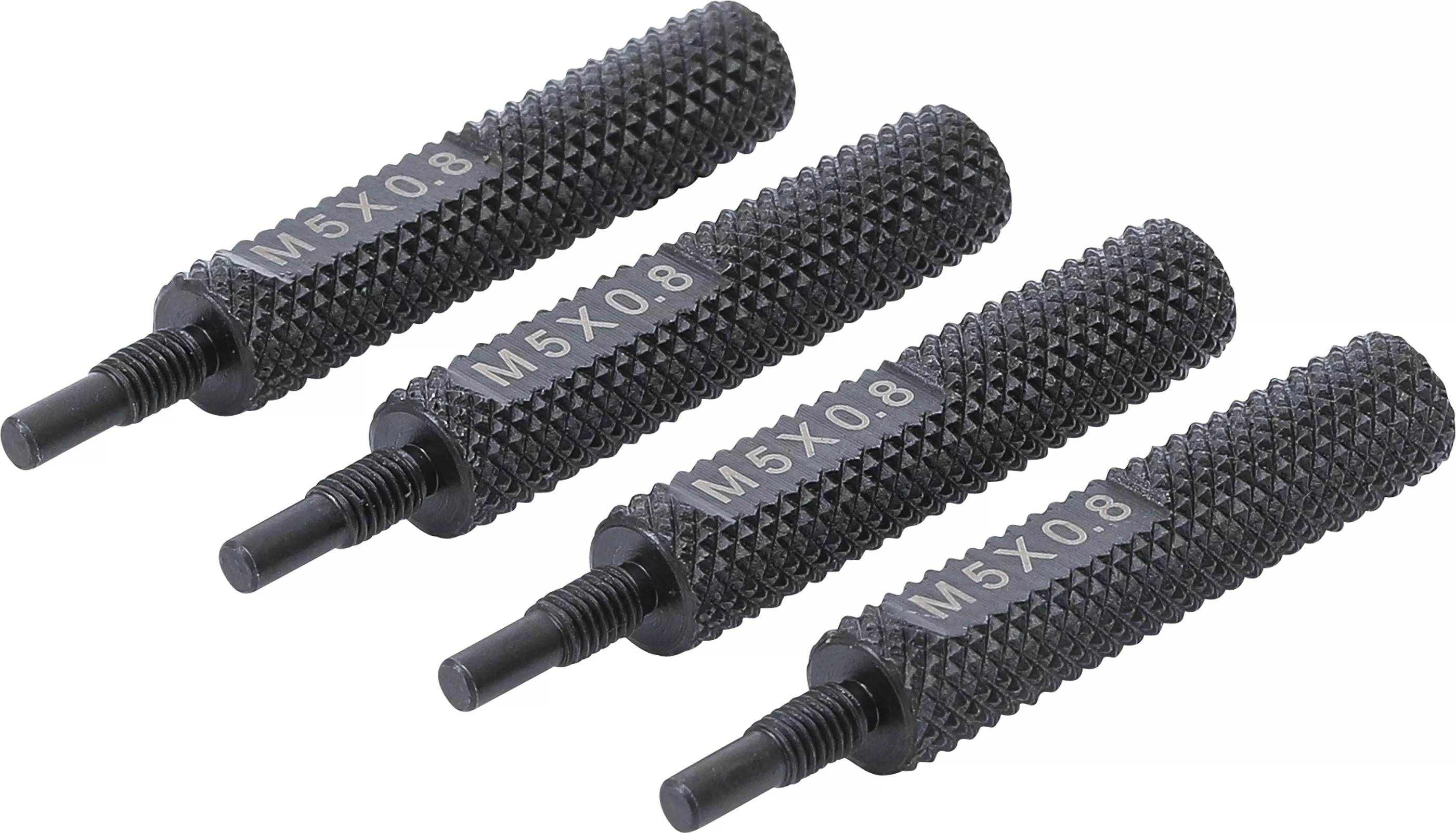 Set stift blocare Arbore cu came | pentru Ducati [1]