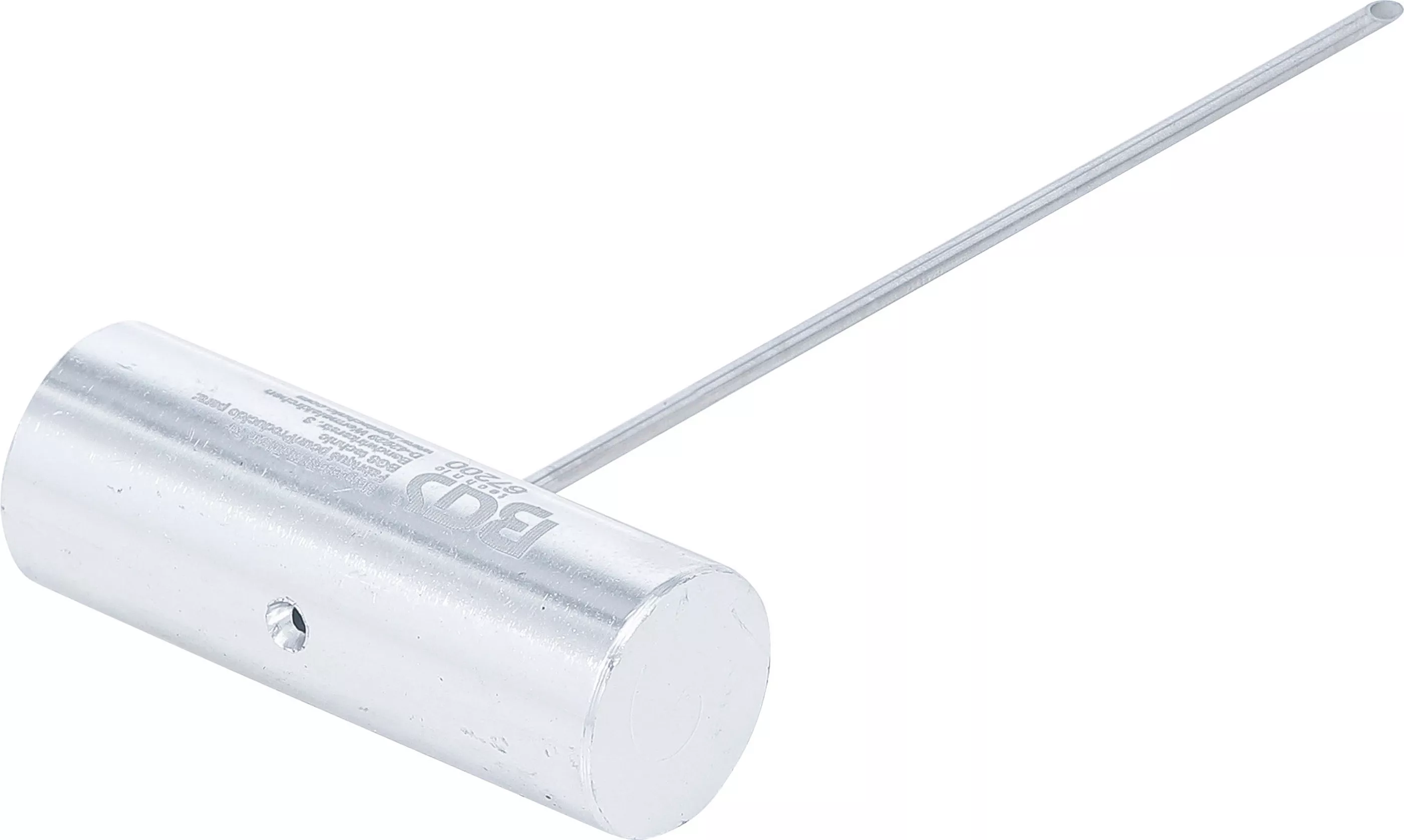 Sonda inserat fire | cu maner T [2]