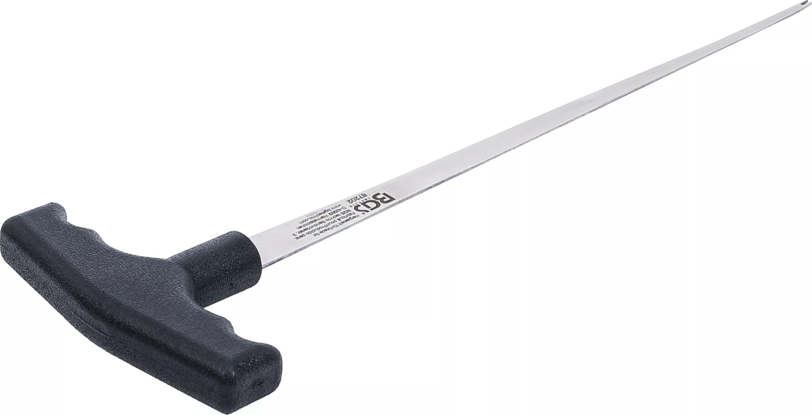 Tija cu varf pentru extragere geamuri | 330 mm [2]