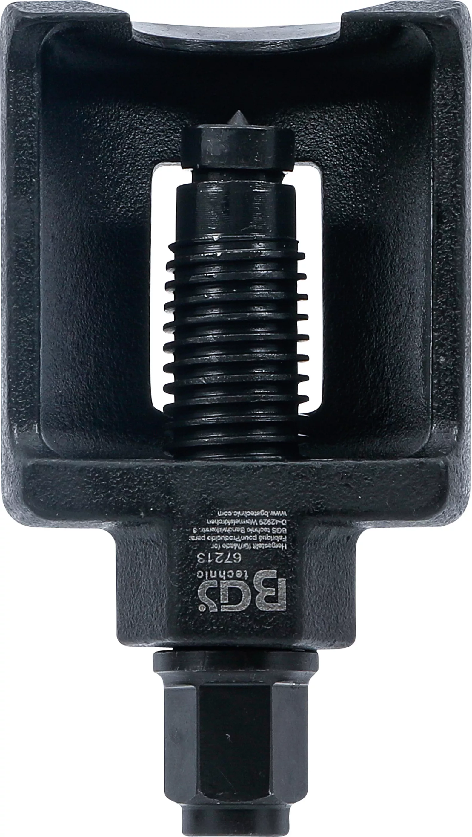 Extractor pivoti pentru surubelnita cu impact | o 30 mm [3]