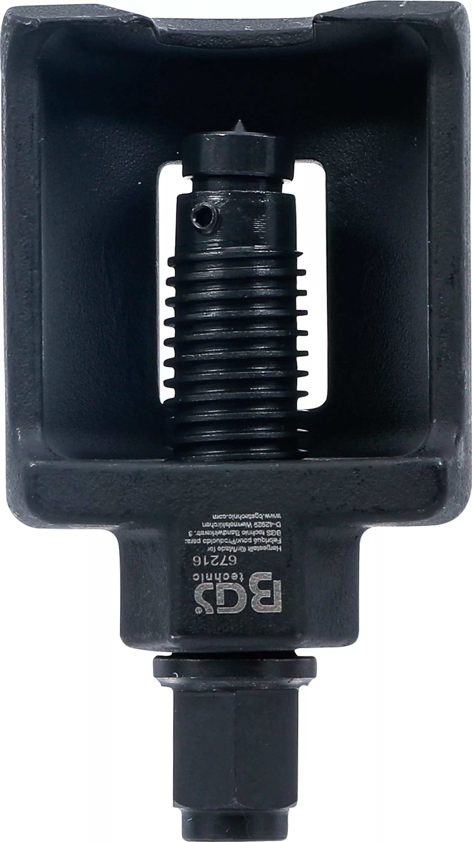 Extractor pivoti pentru surubelnita cu impact | o 23 mm [3]