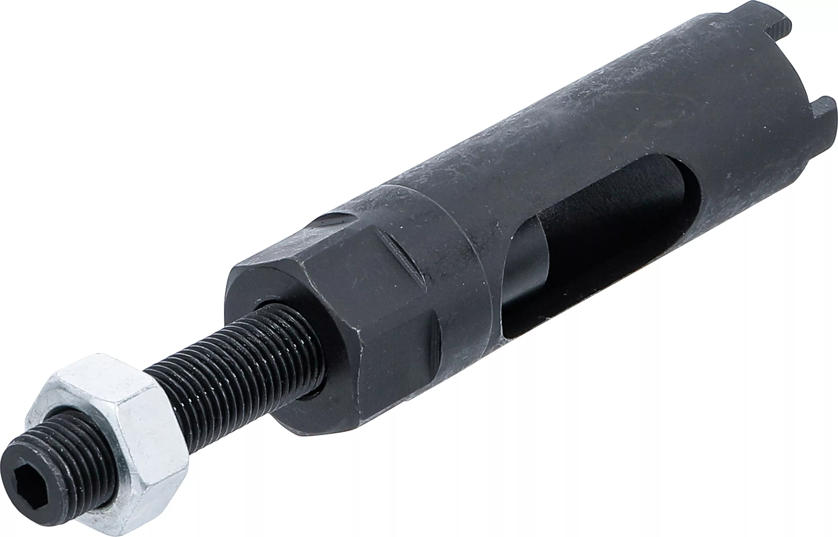 Extractor injectoare | pentru MAN, Mercedes-Benz | Patru dinti [4]