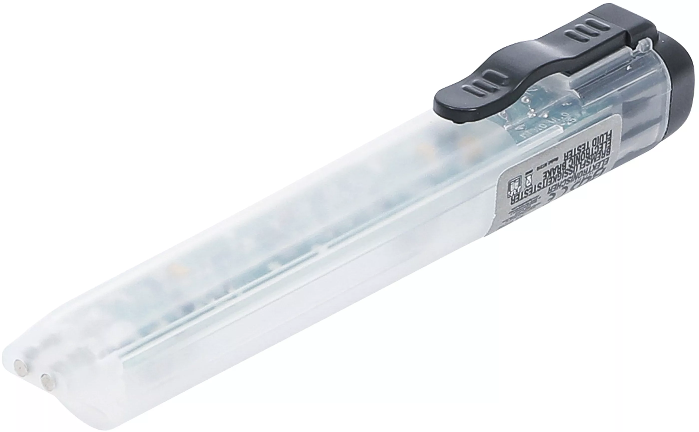 Tester pentru lichid de frână - Tester electronic lichid frana