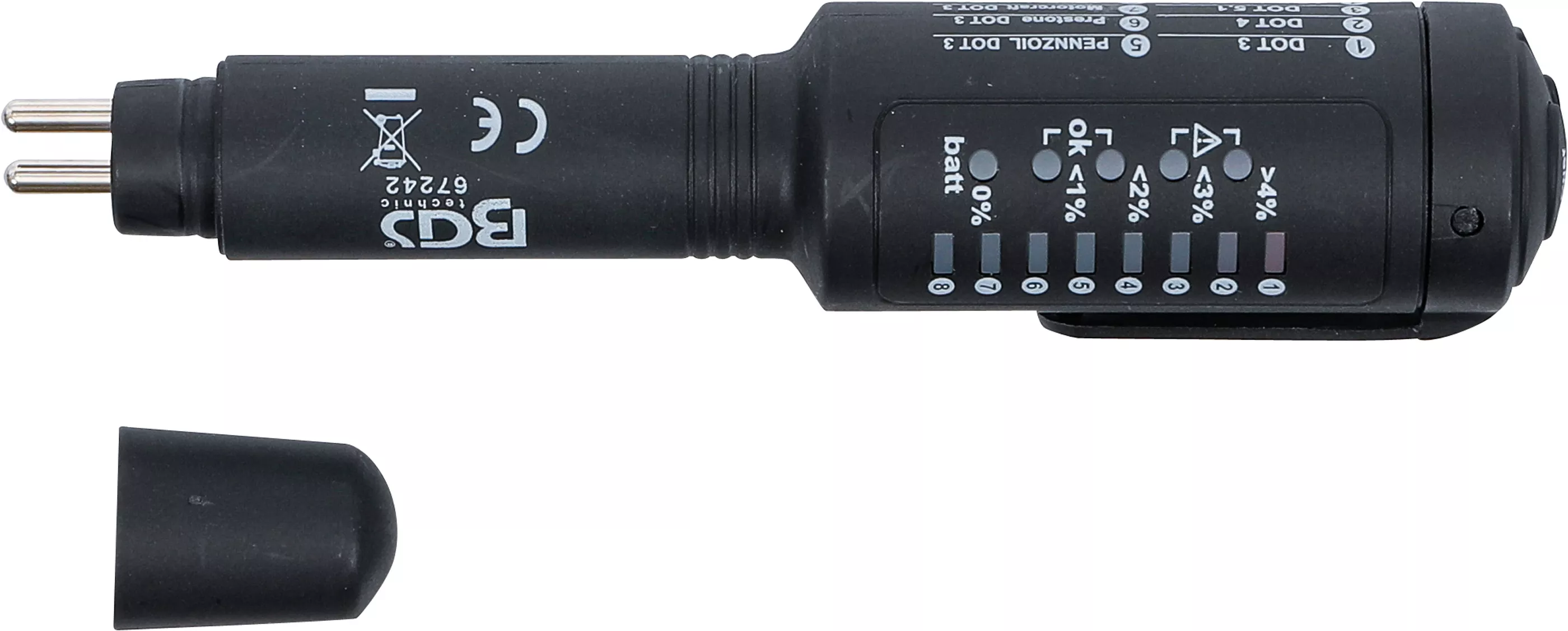 Tester lichid frana [3]
