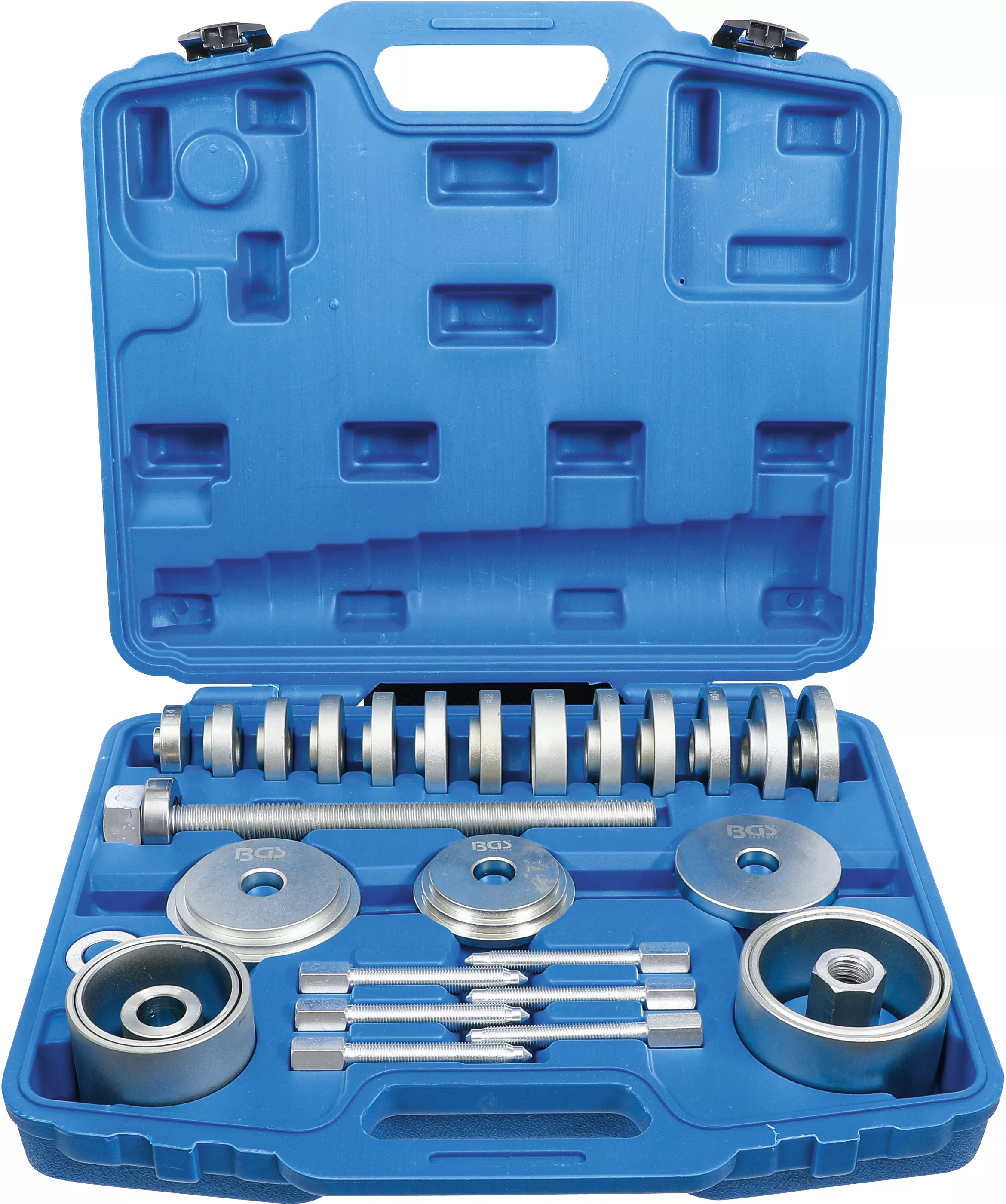 Scule - Set dispozitive rulment roata | 31 piese