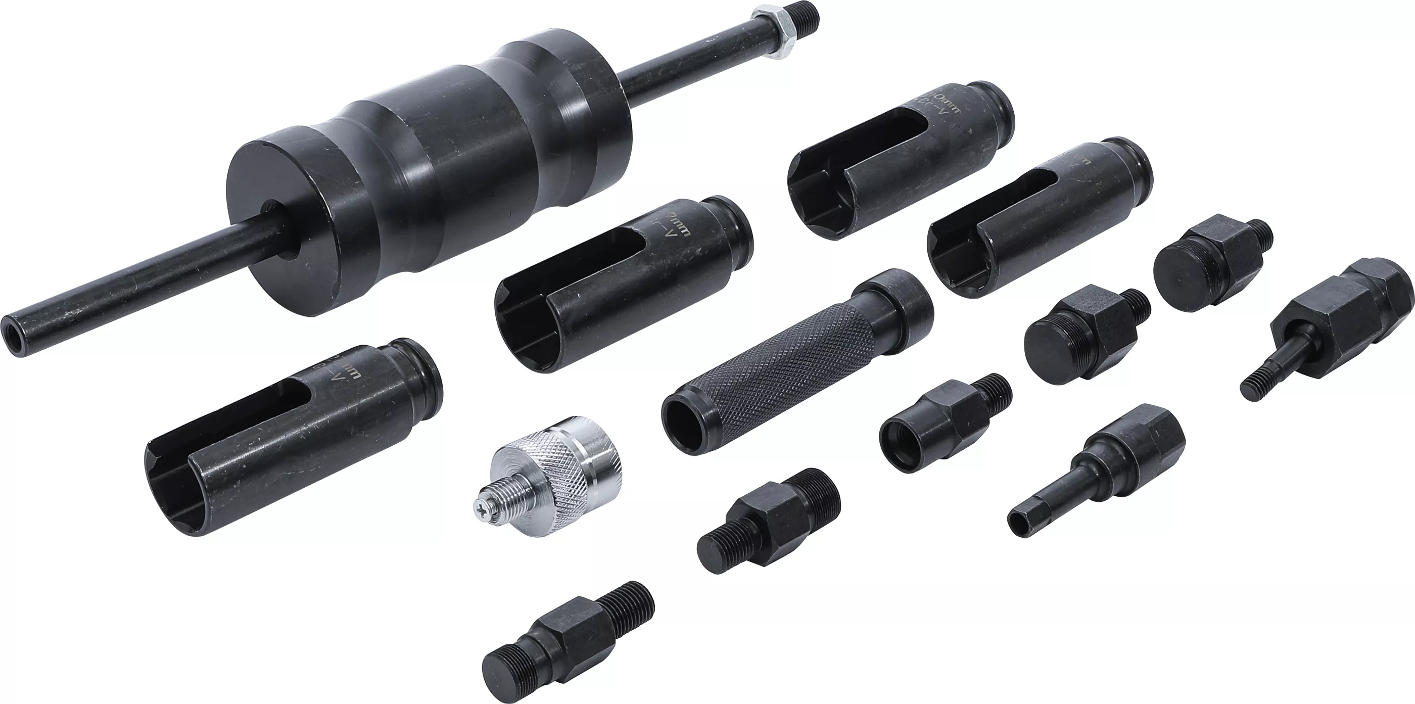 Set extractoare injectoare CDI | 14 piese [2]