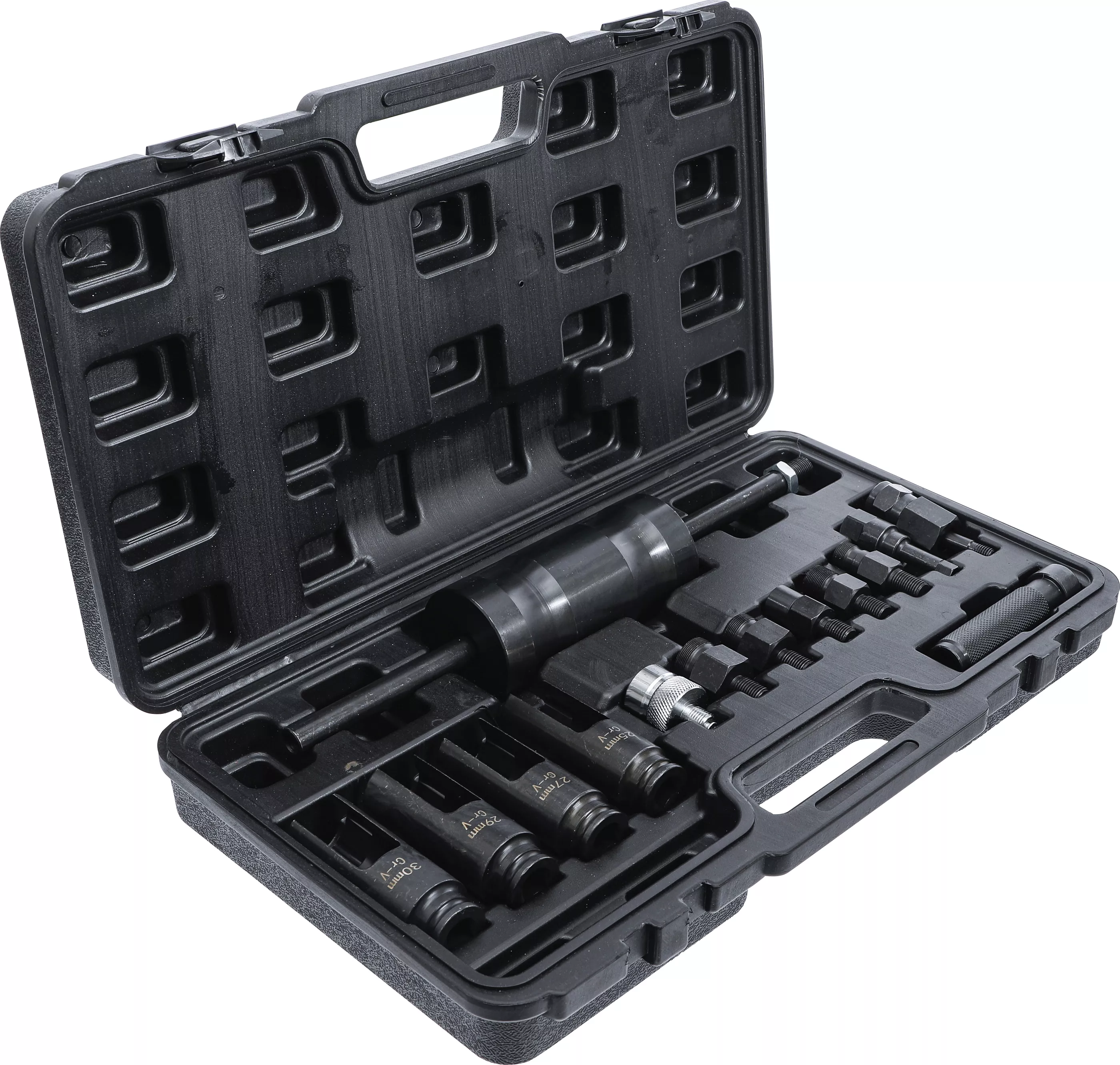 Set extractoare injectoare CDI | 14 piese [3]