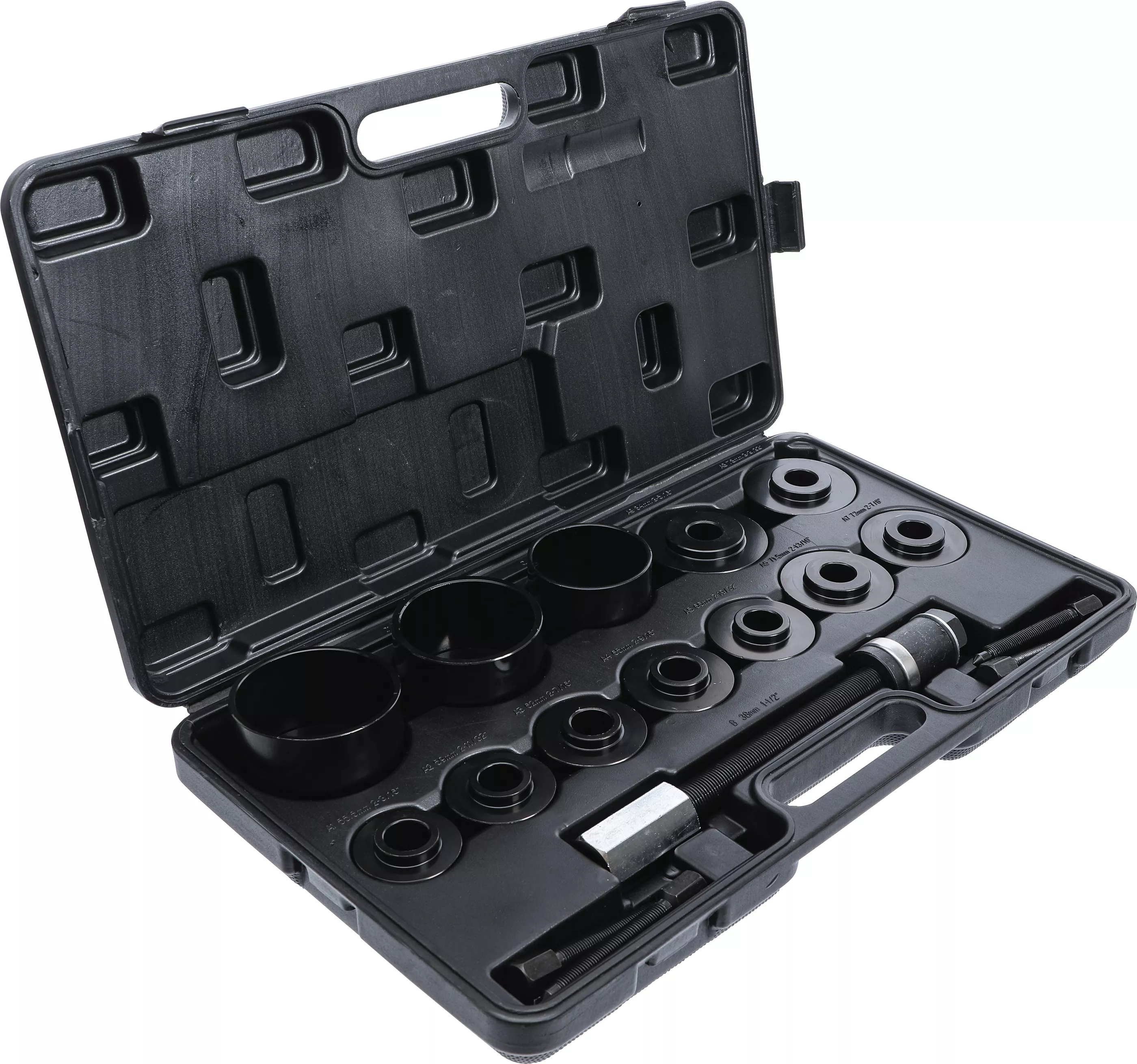 Set dispozitive rulment roata | universal | 21 piese [3]