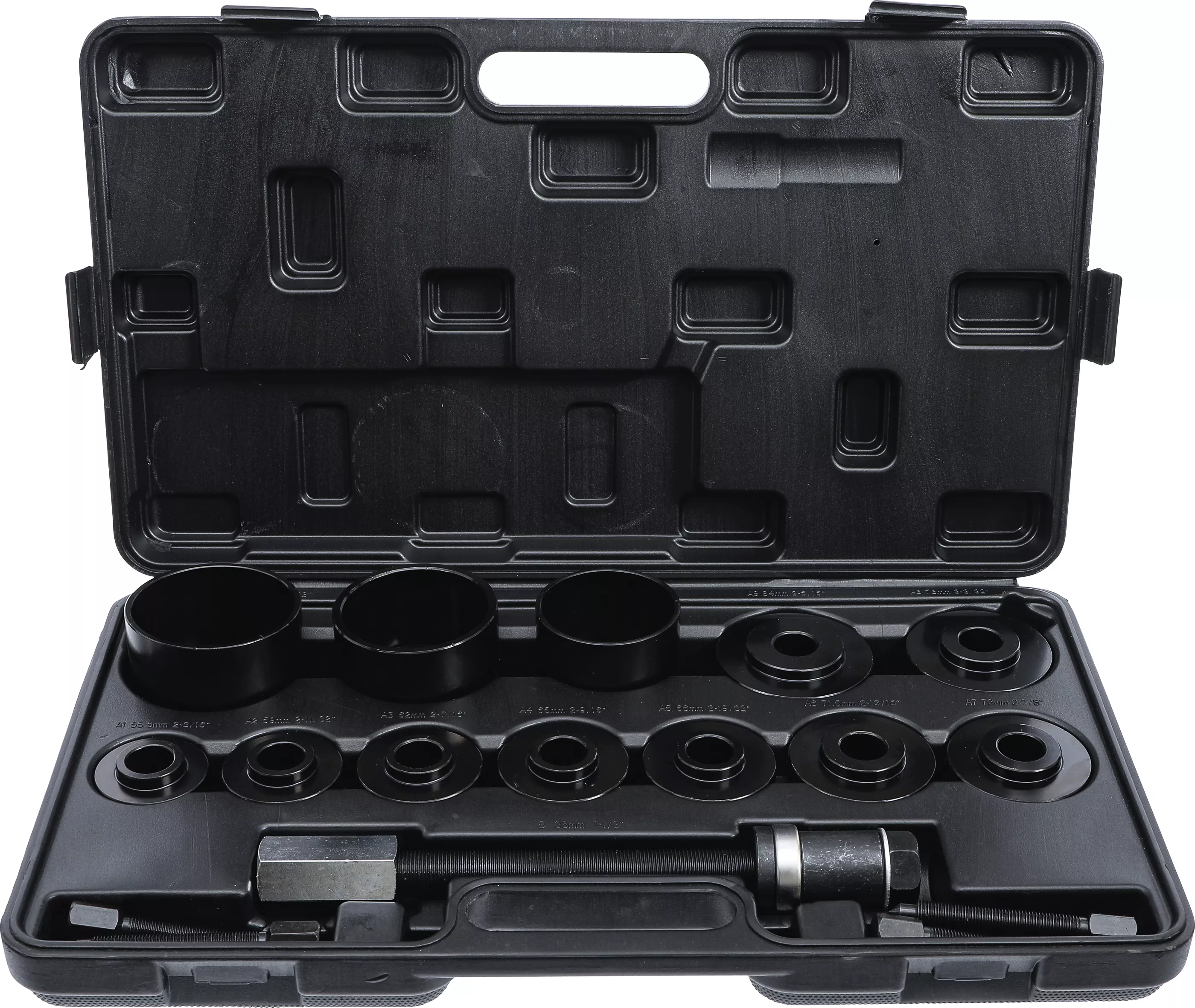 Set dispozitive rulment roata | universal | 21 piese [1]