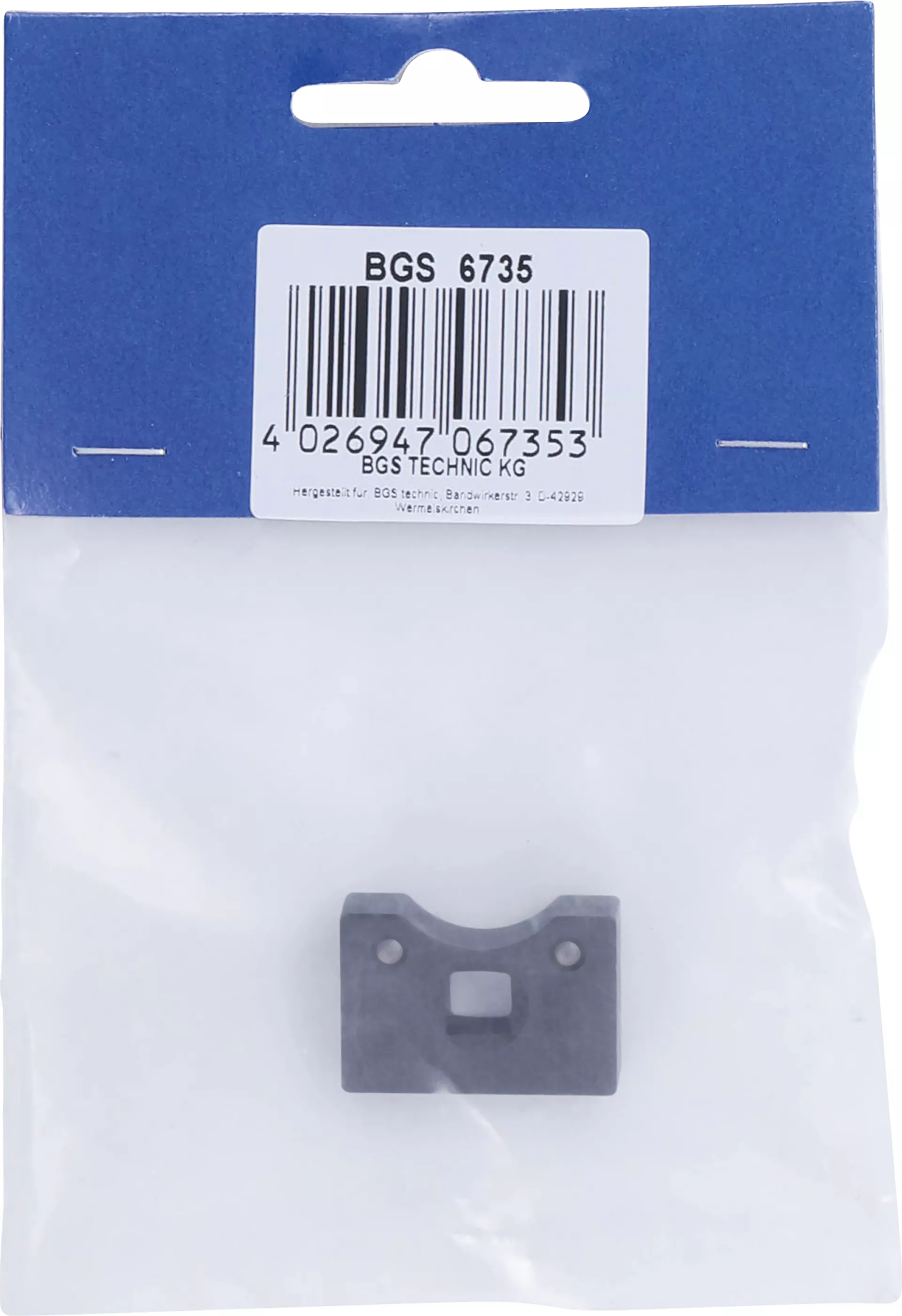 Cheie role intinzatoare | pentru motoare VW / Audi | 3.7L / 4.2L V8 [4]