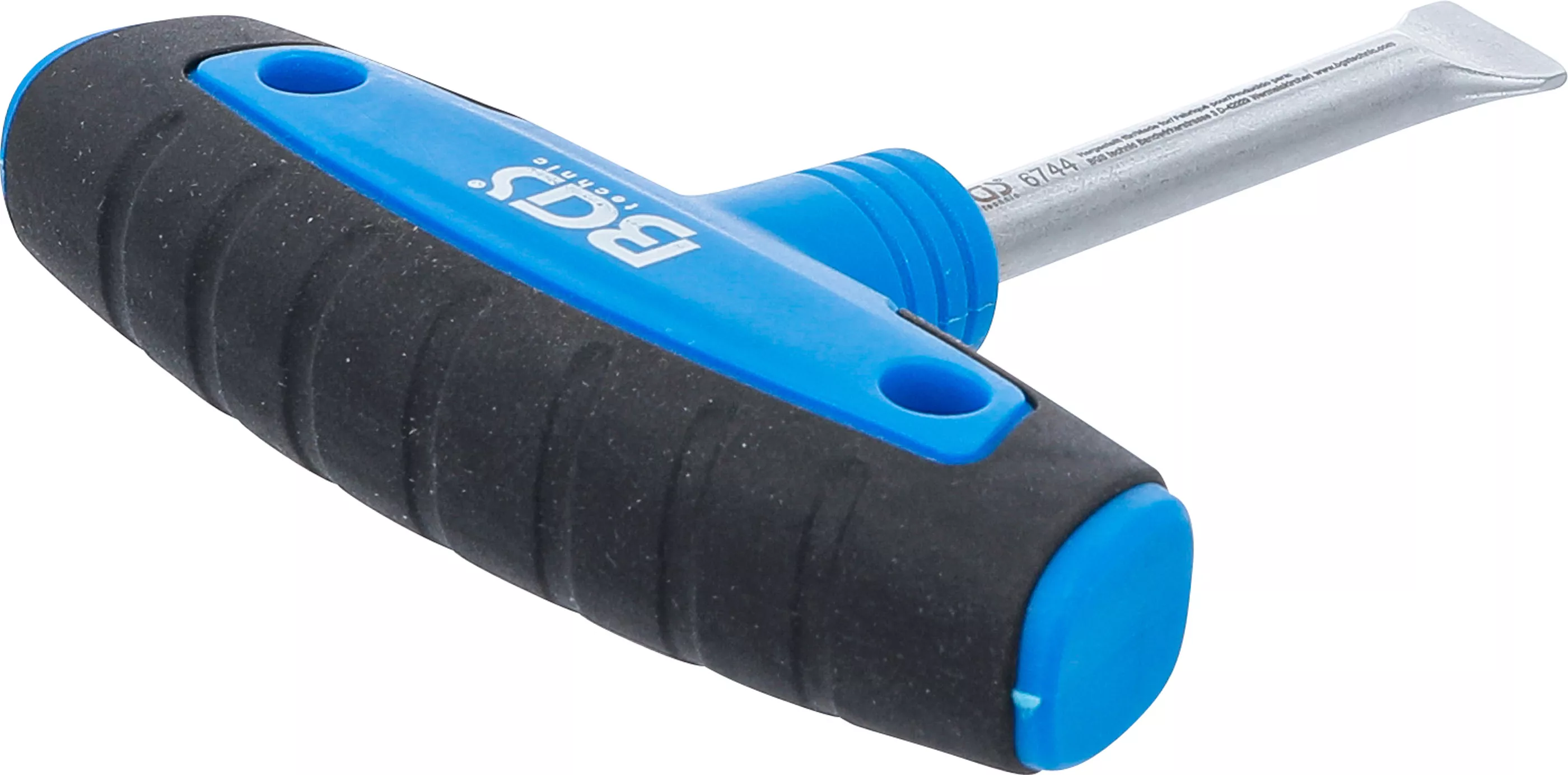 Dispozitiv de desfacere dop baterie cu maner T [2]