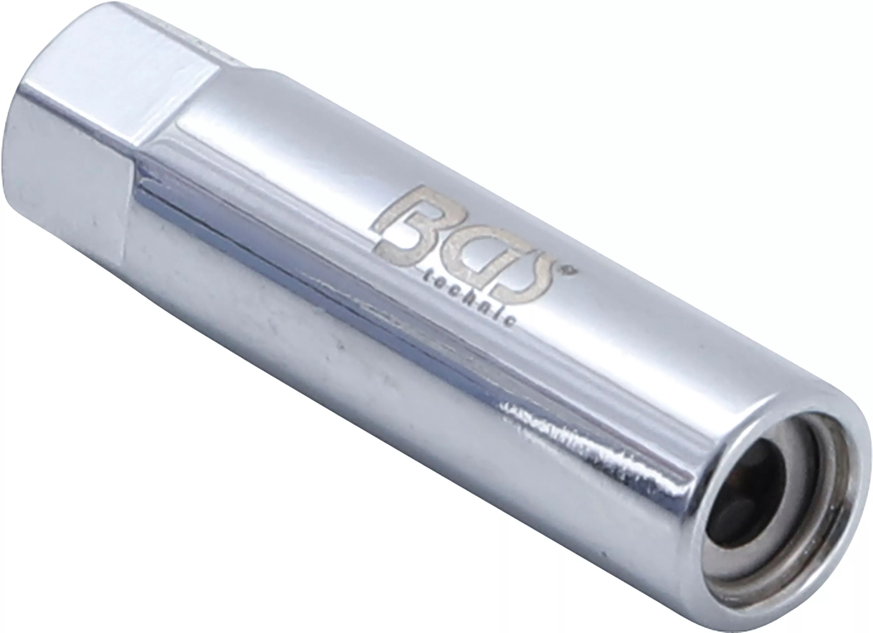 Extractor prezoane | 6,3 mm (1/4") | 2,5 mm [2]