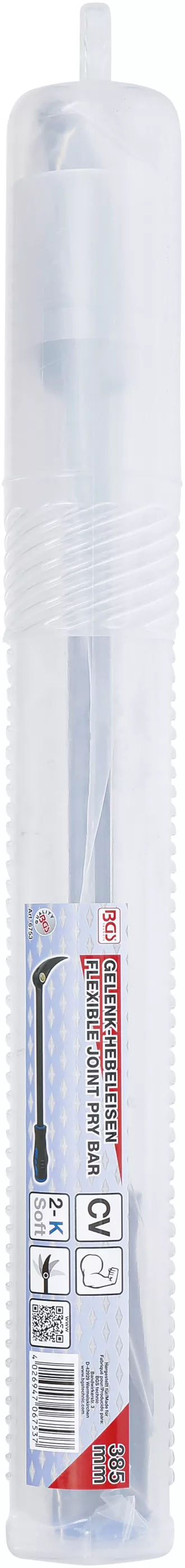 Levier articulatii | 385 mm [4]