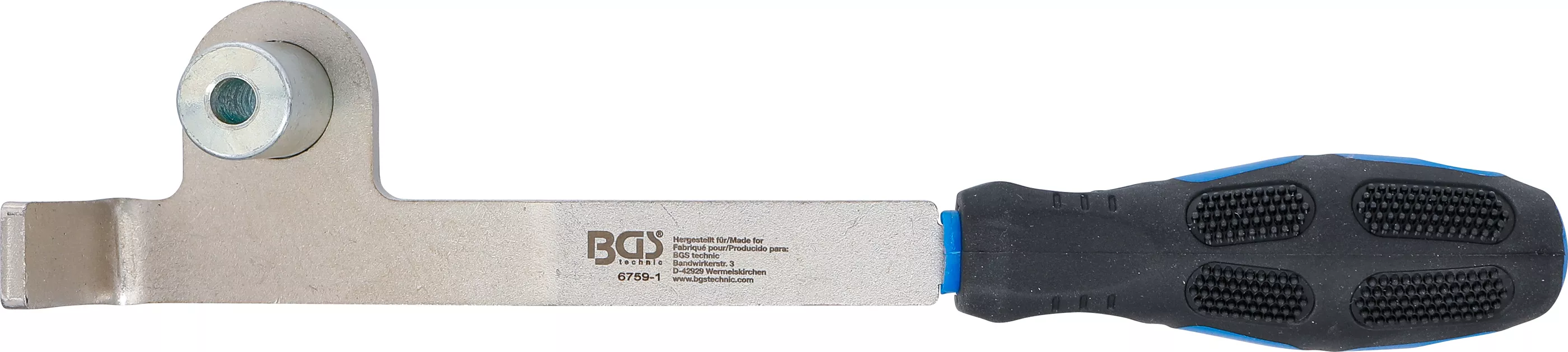 intinzator curea dintata | pentru motoare diesel JTD Multijet [3]