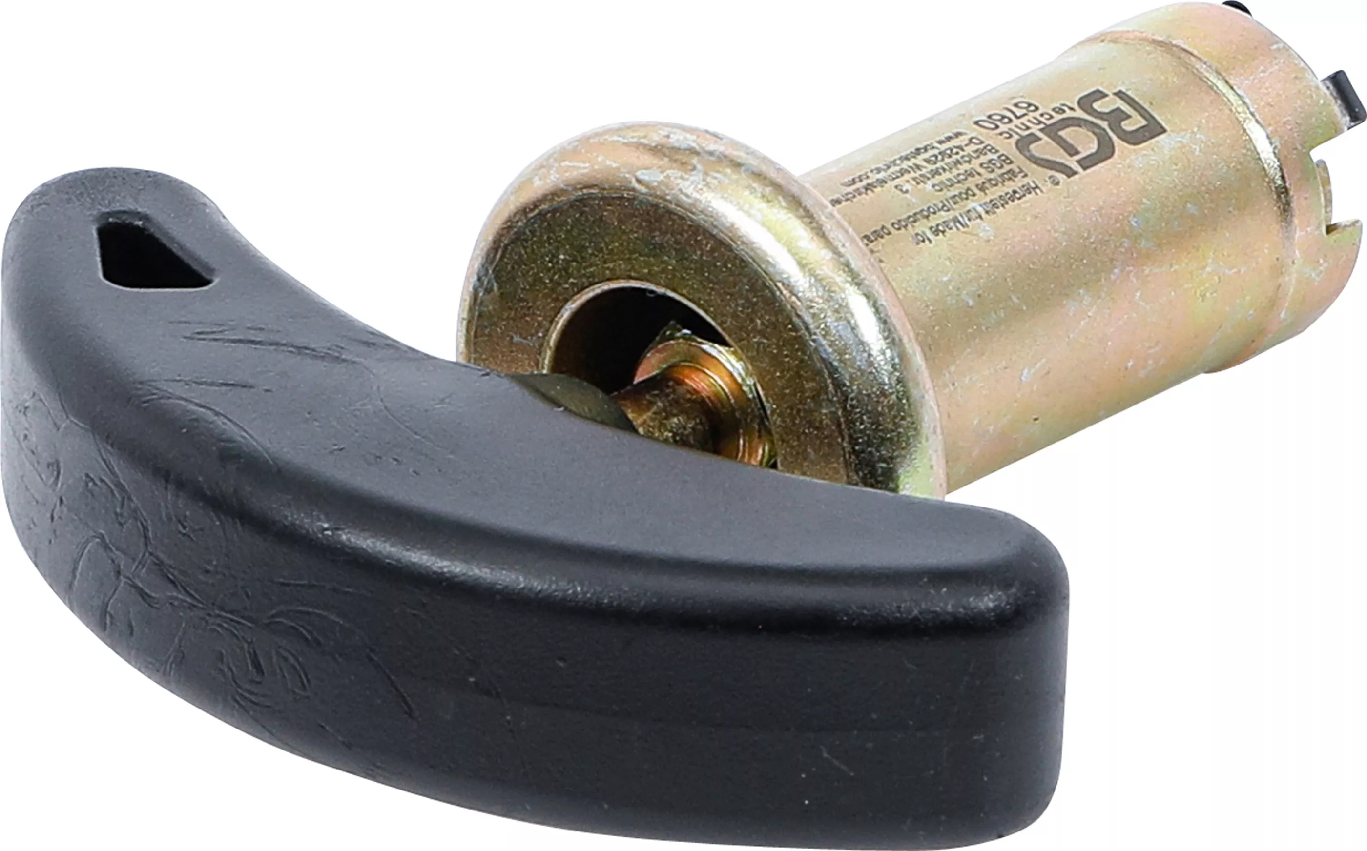 Scula conducta retur combustibil | potrivit pentru motoare VAG 2.0, 2.7, 3.0 L TDI [2]