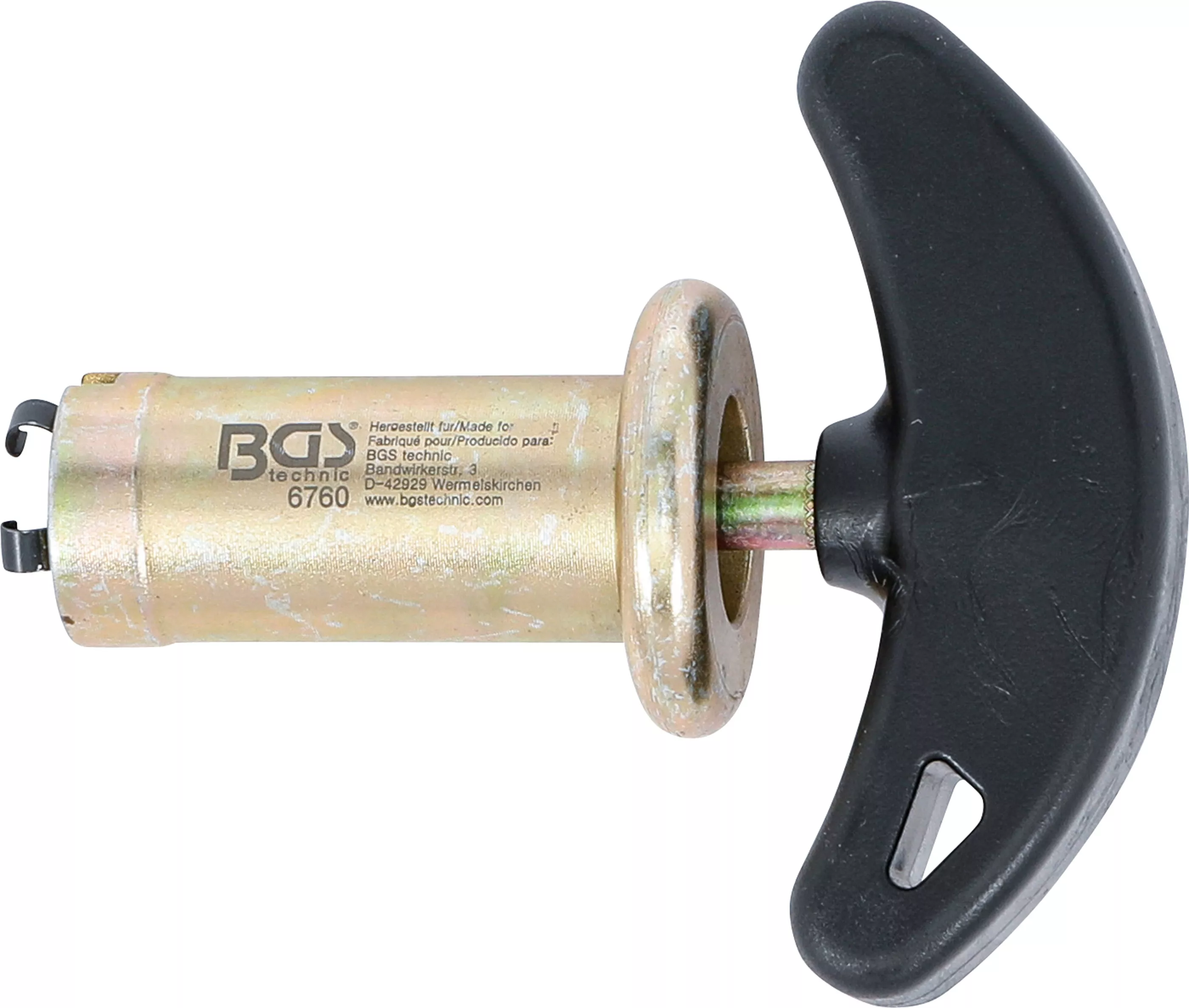 Scula conducta retur combustibil | potrivit pentru motoare VAG 2.0, 2.7, 3.0 L TDI [3]