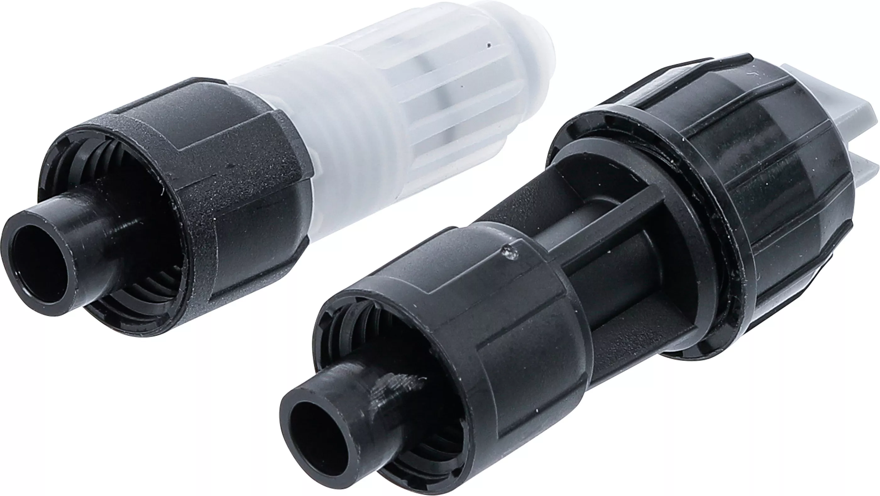 Set duze de schimb | pentru flacon cu pompa de pulverizare | pentru BGS 6770 | 2 piese [2]
