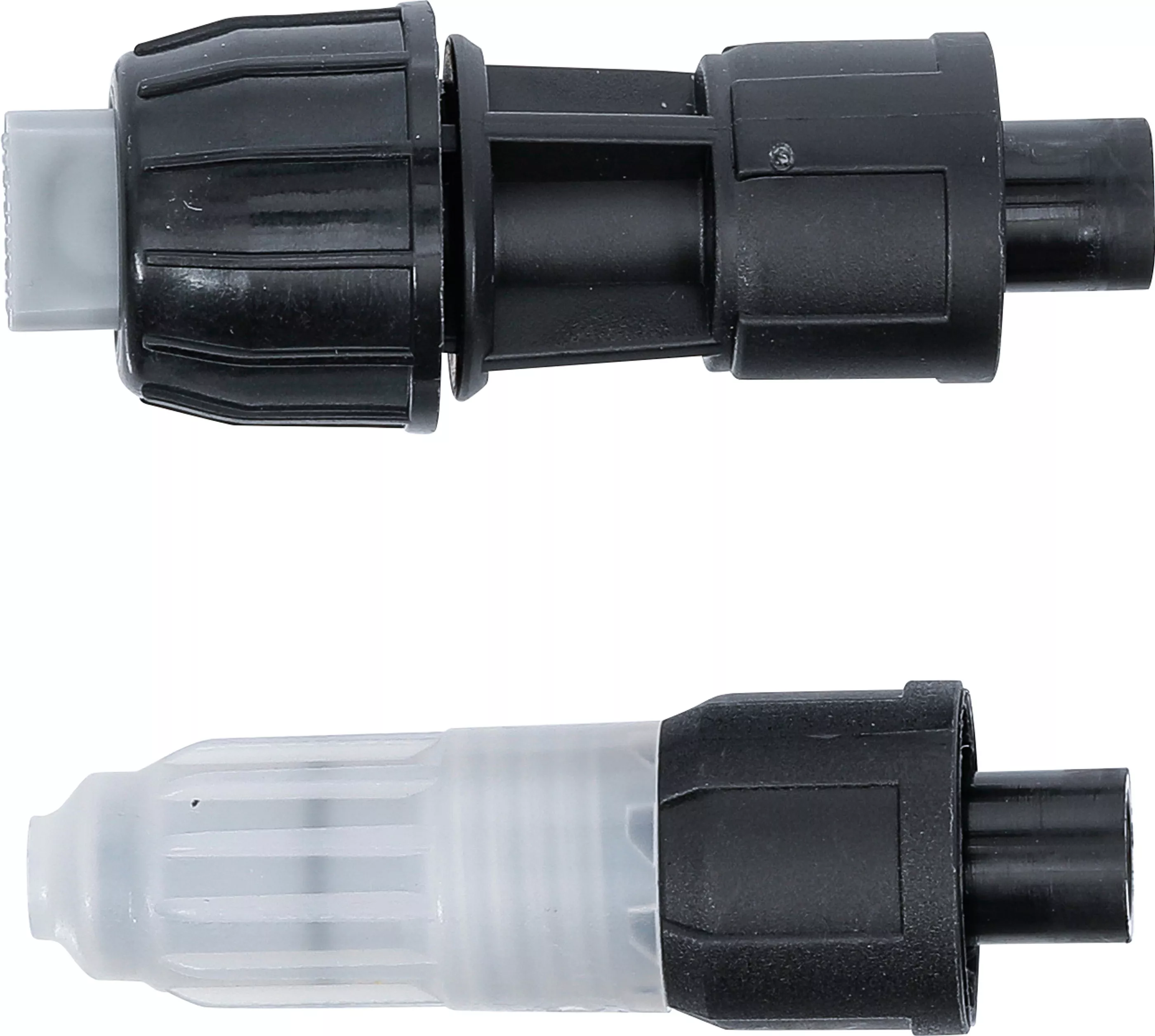 Set duze de schimb | pentru flacon cu pompa de pulverizare | pentru BGS 6770 | 2 piese [3]