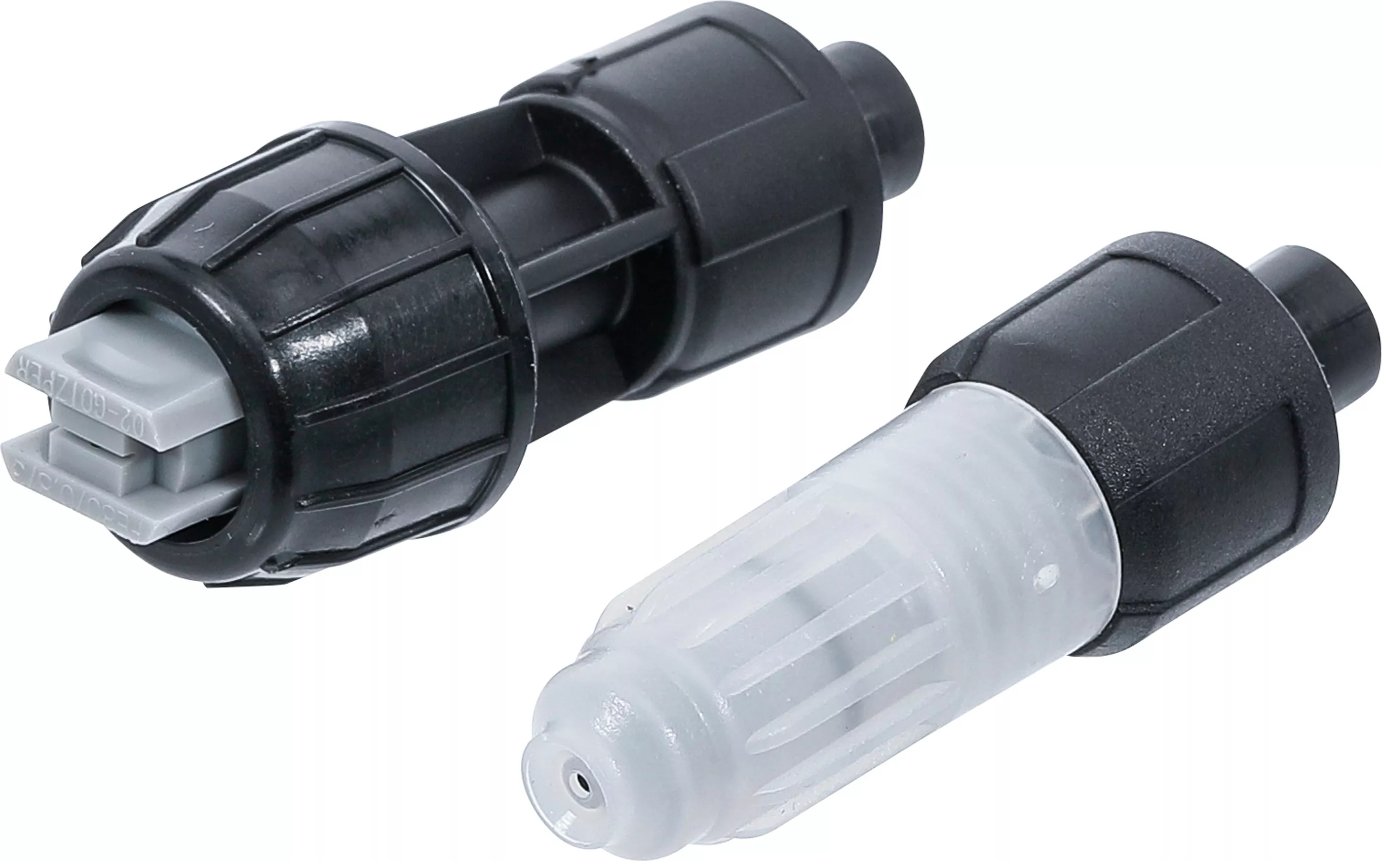 Set duze de schimb | pentru flacon cu pompa de pulverizare | pentru BGS 6770 | 2 piese [1]
