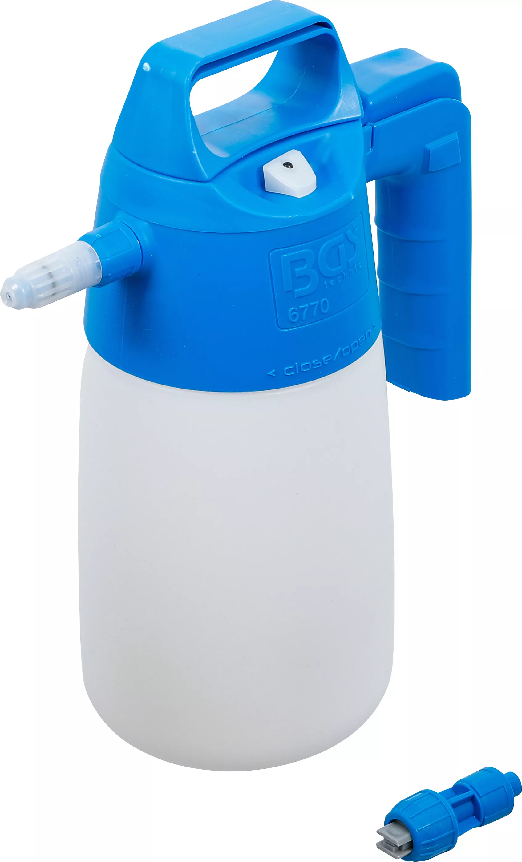 Flacon cu pompa de pulverizare | 1,5 l [1]