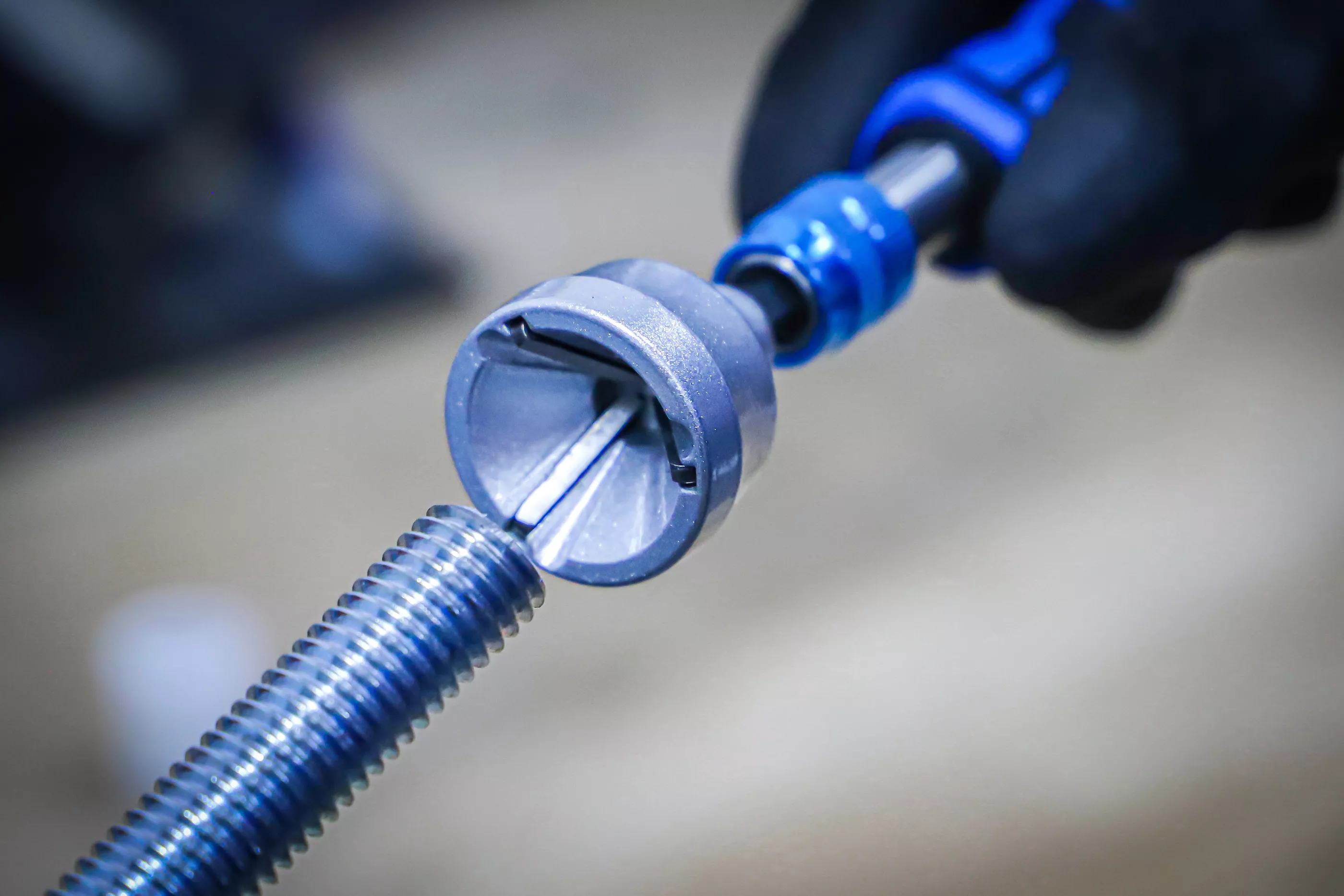 Debavurator exterior | pentru o 3 - 19 mm [3]