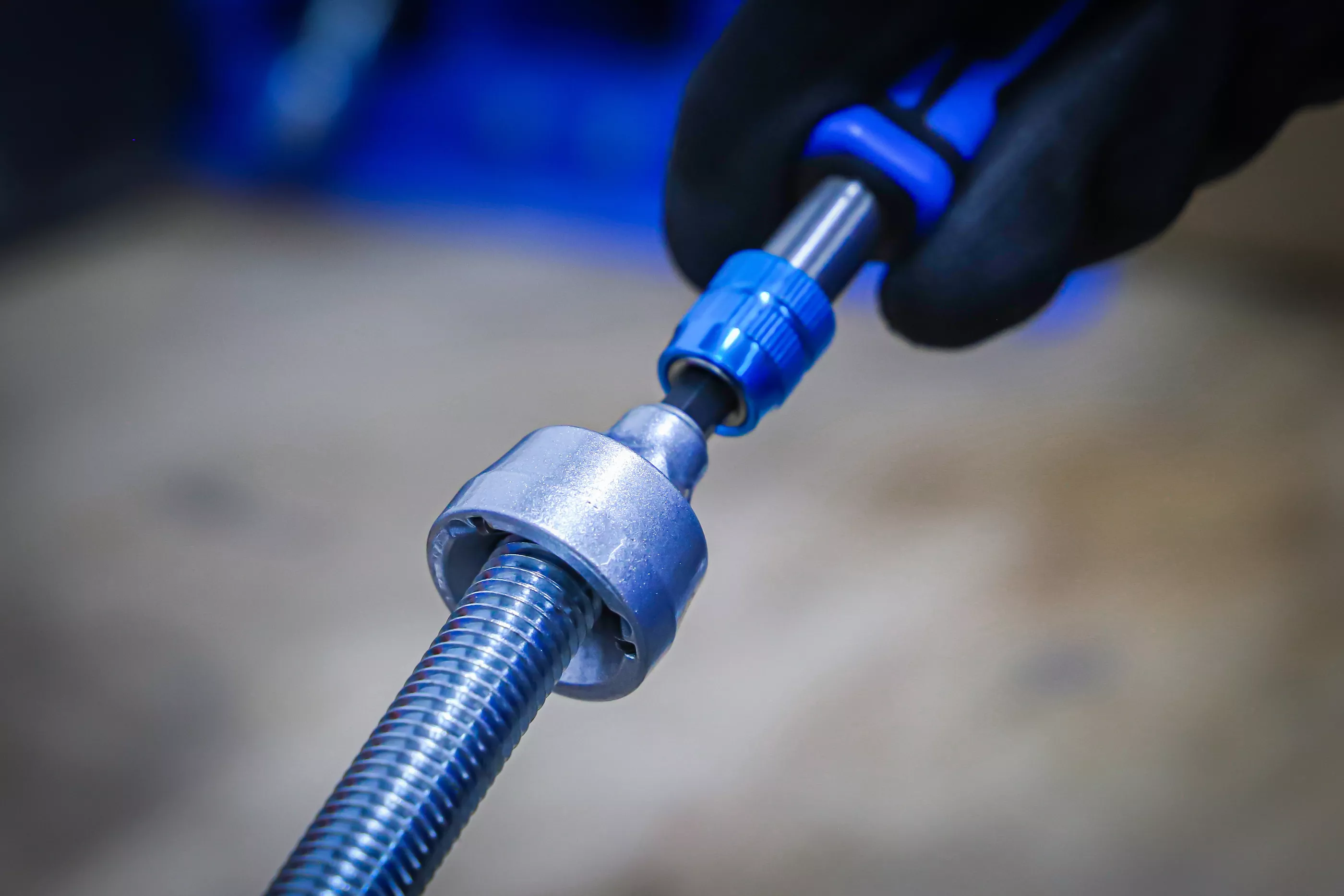 Debavurator exterior | pentru o 3 - 19 mm [4]