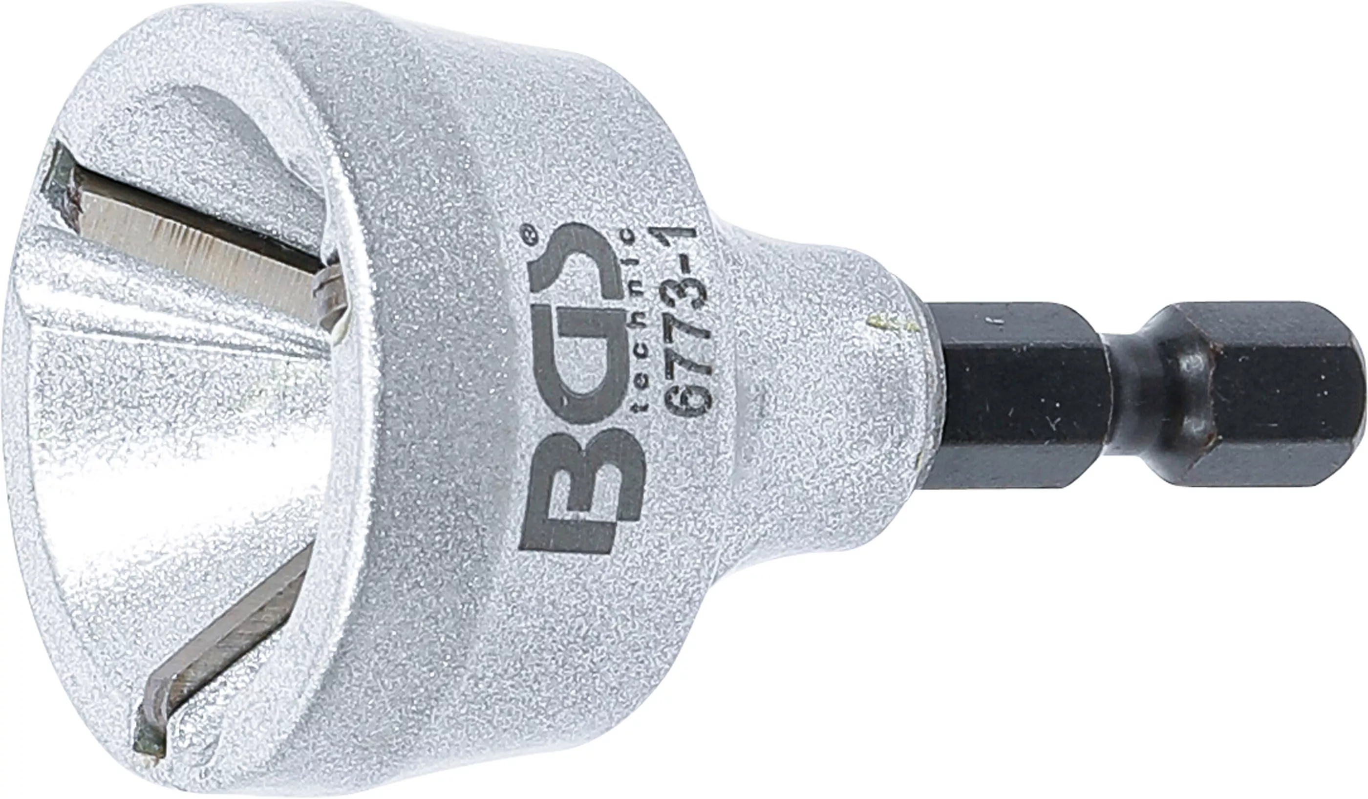 Prelucrare ţevi - Debavurator exterior | pentru o 3 - 19 mm