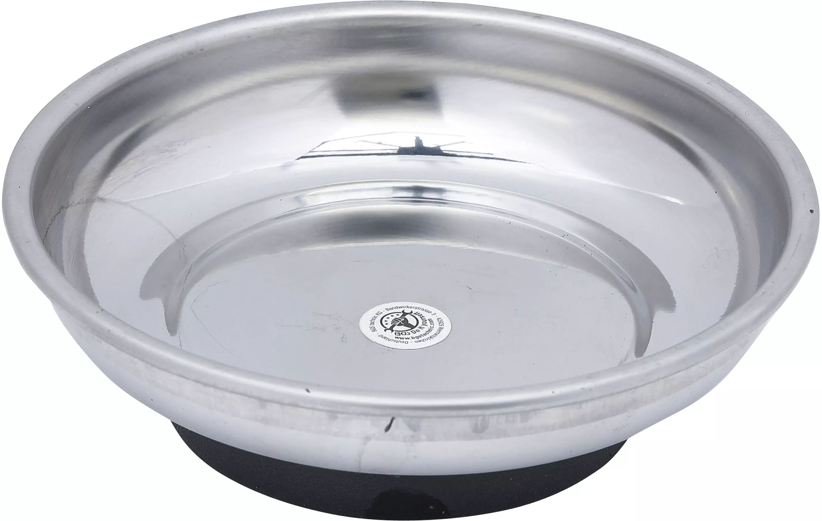 Tava magnetica | Inox | o 100 mm [1]